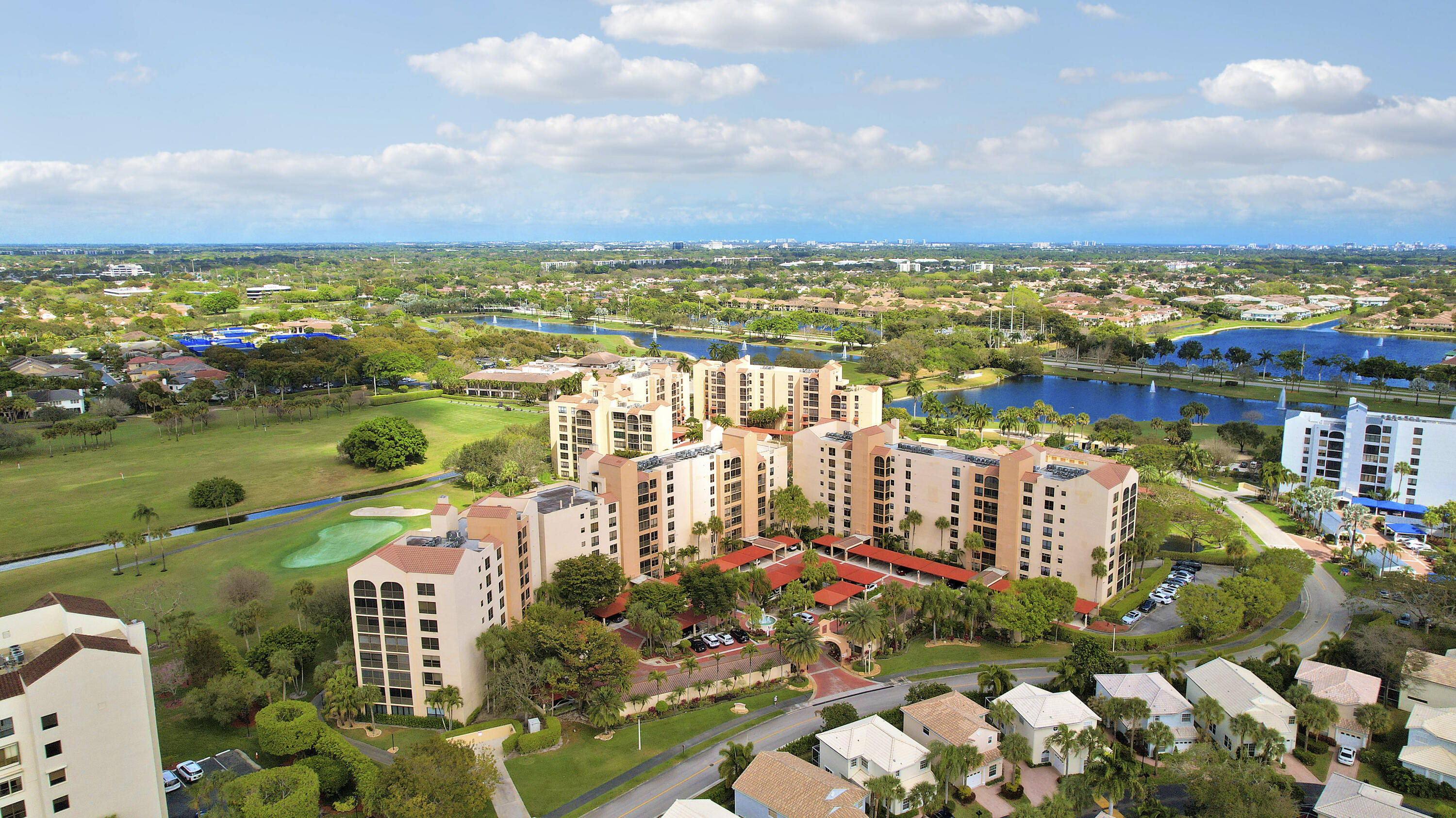 PROMENADE - Residential