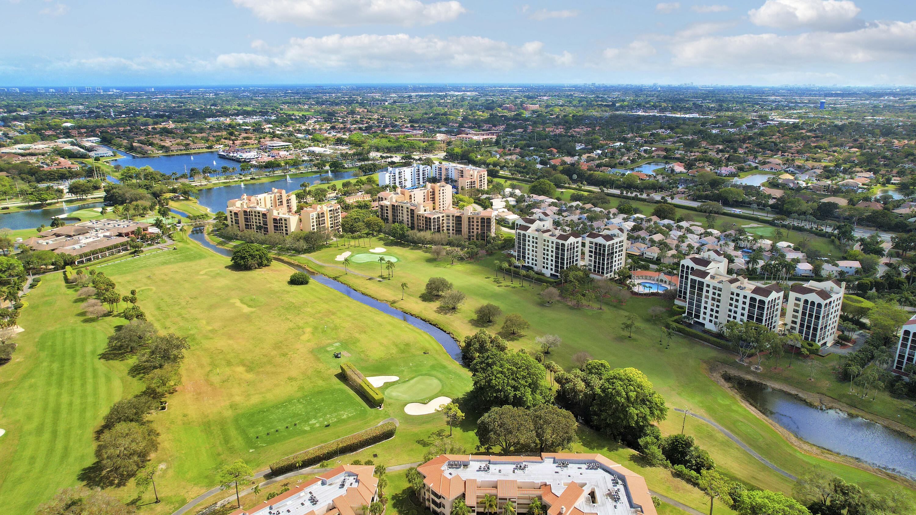 PROMENADE - Residential