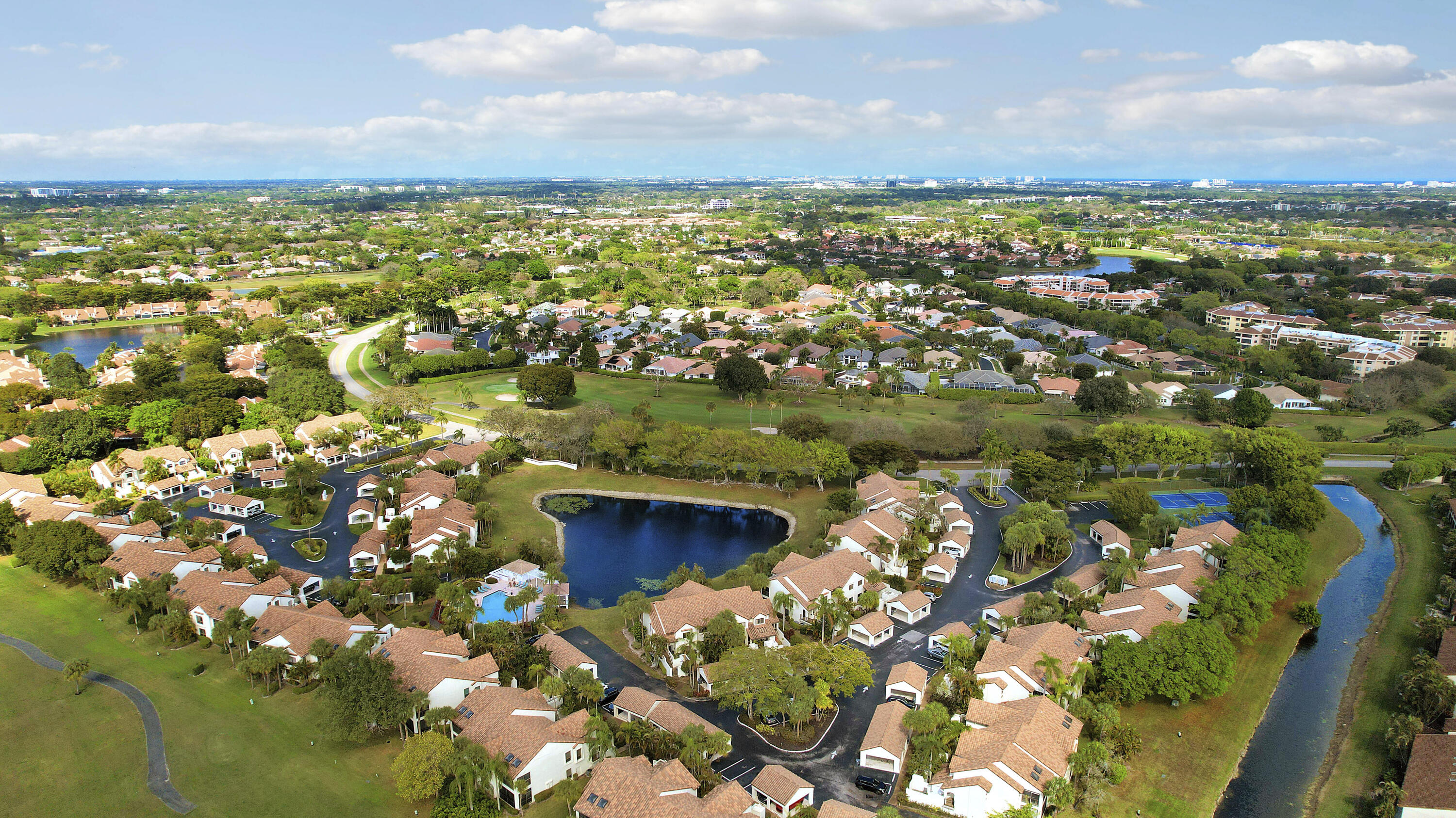 PROMENADE - Residential