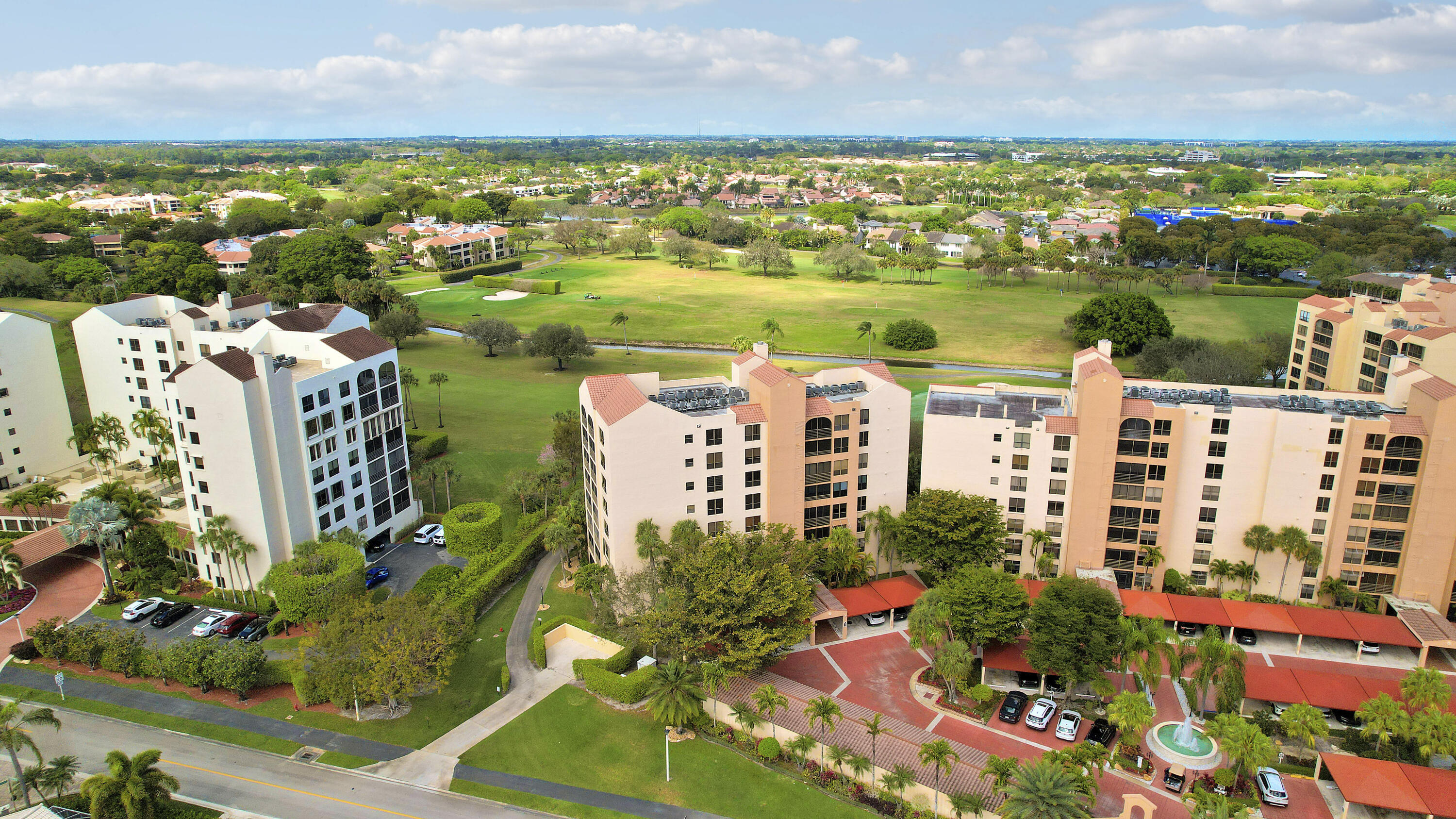 PROMENADE - Residential