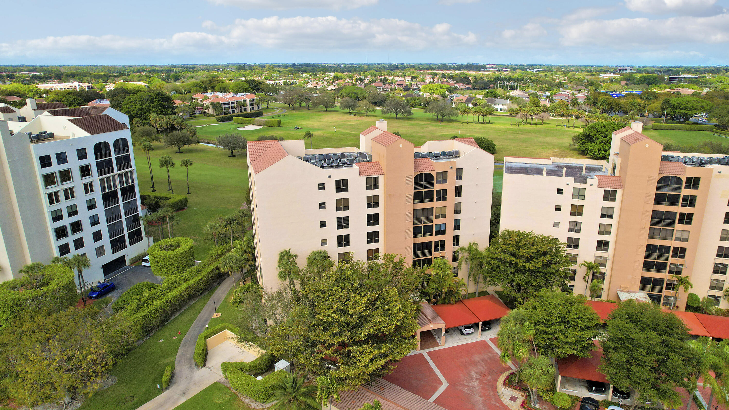 PROMENADE - Residential