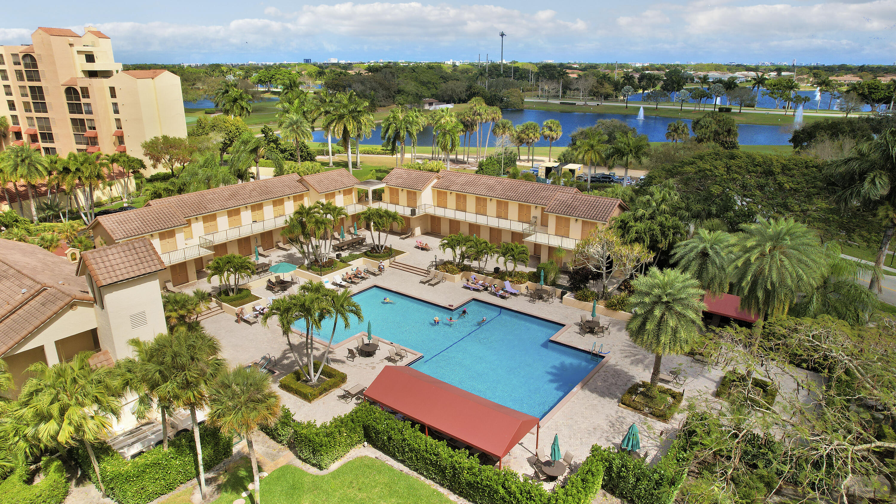 PROMENADE - Residential