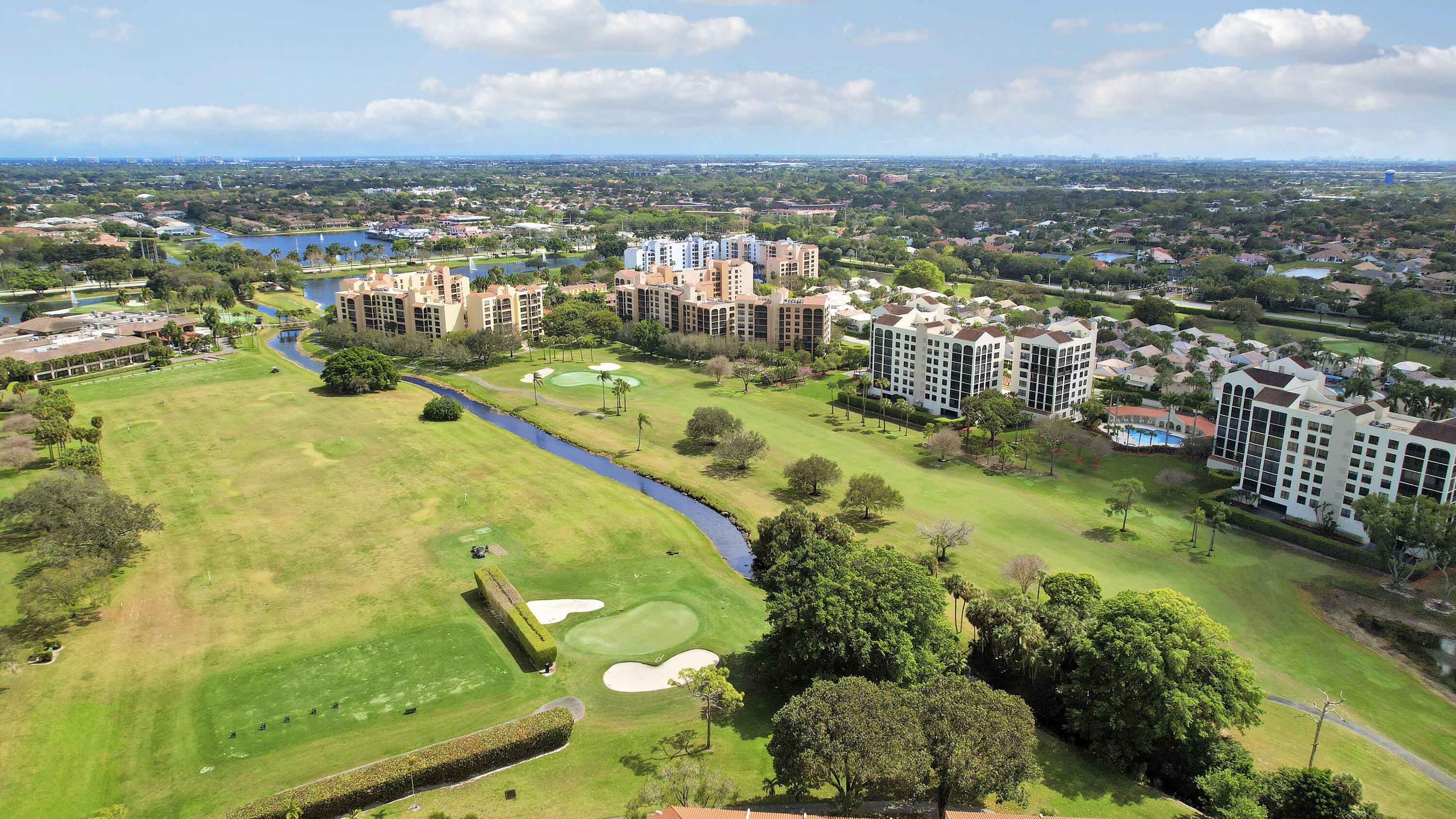 PROMENADE - Residential