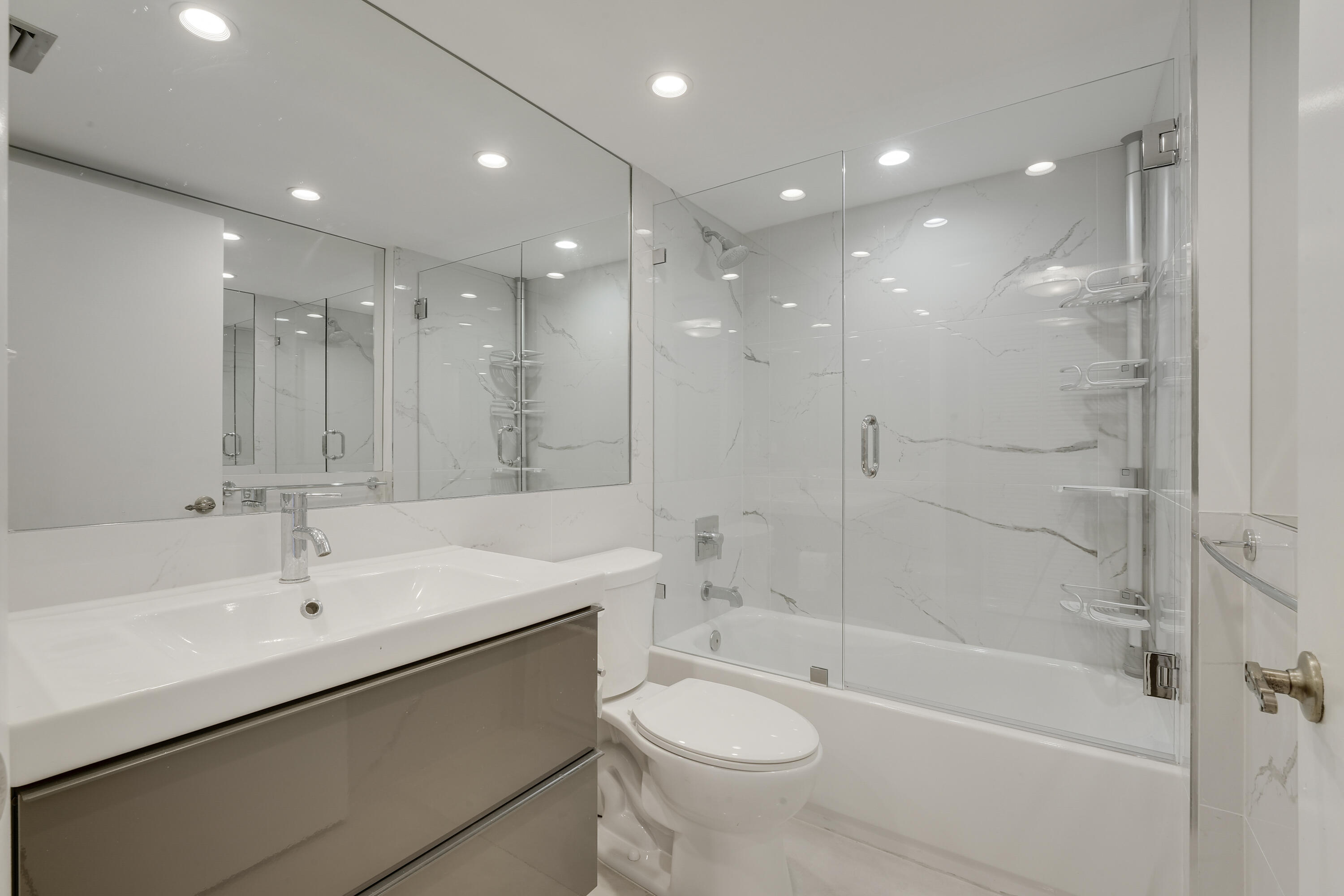 PROMENADE - Residential