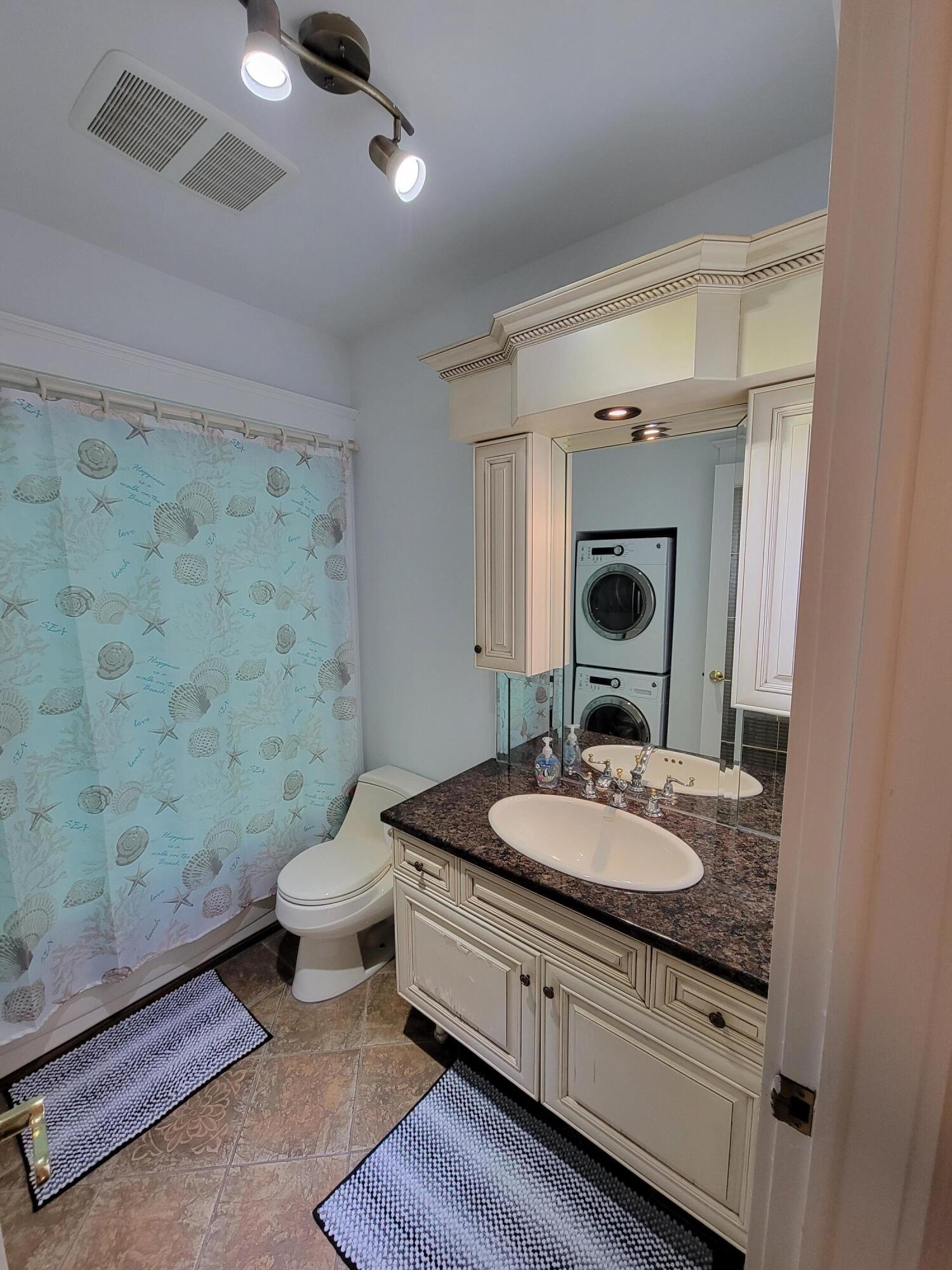 POMPANO PLACE CONDO - Residential