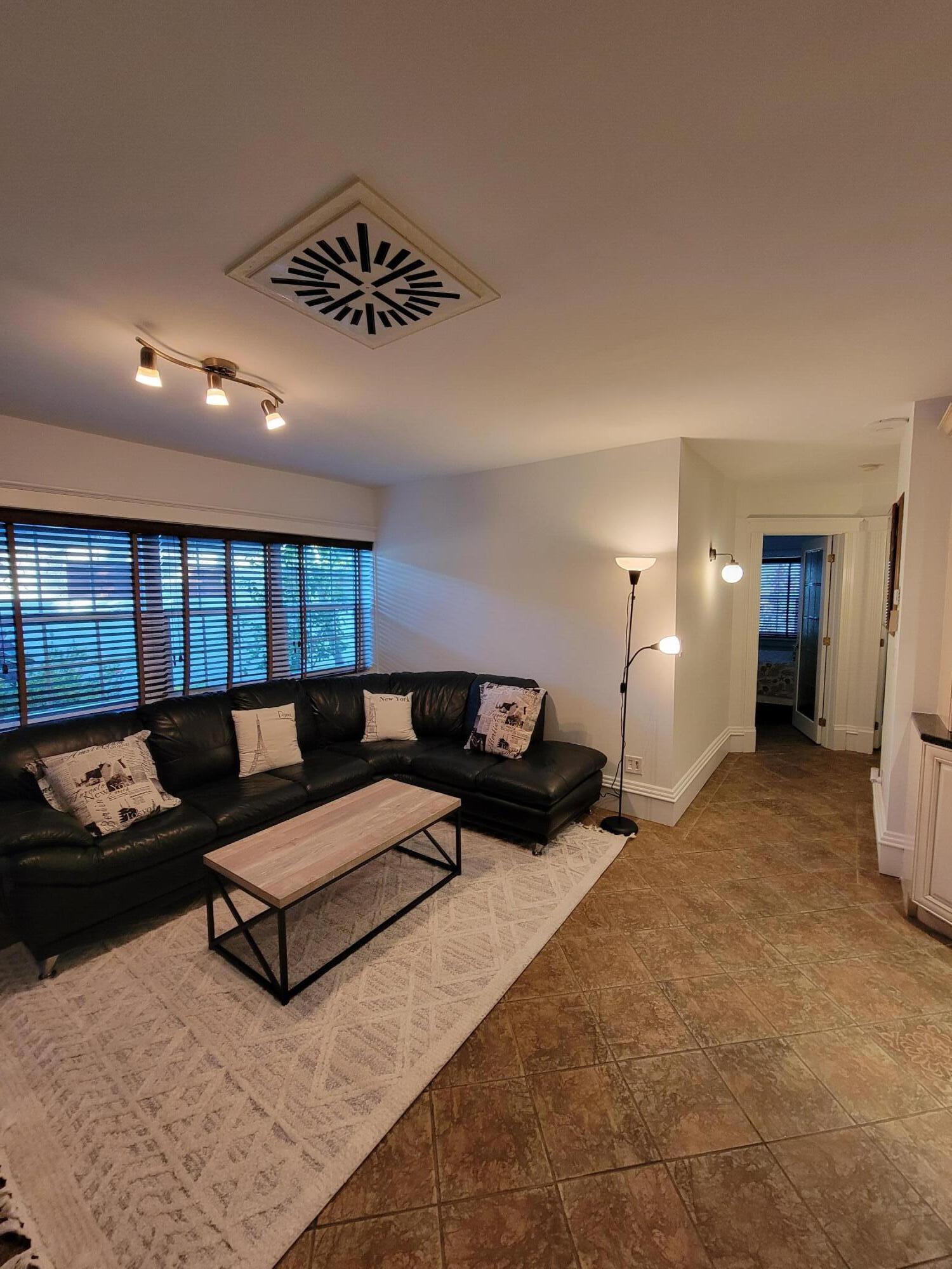 POMPANO PLACE CONDO - Residential
