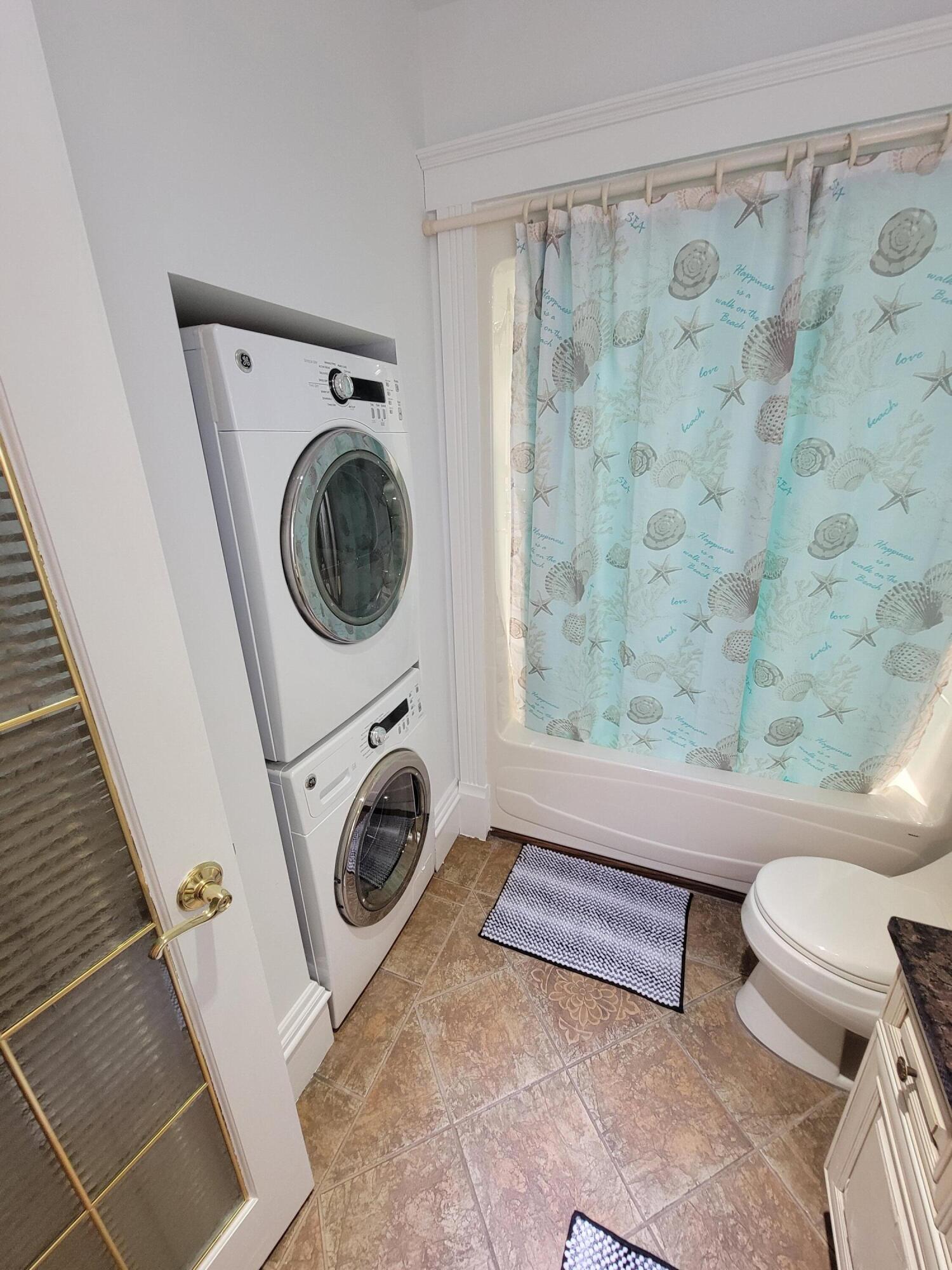 POMPANO PLACE CONDO - Residential
