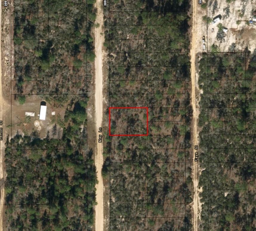 Interlachen Lakes Estates - Land