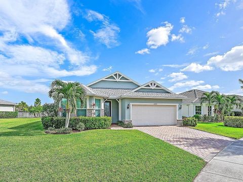 12947 SW Aureolian Lane Port St Lucie FL 34987