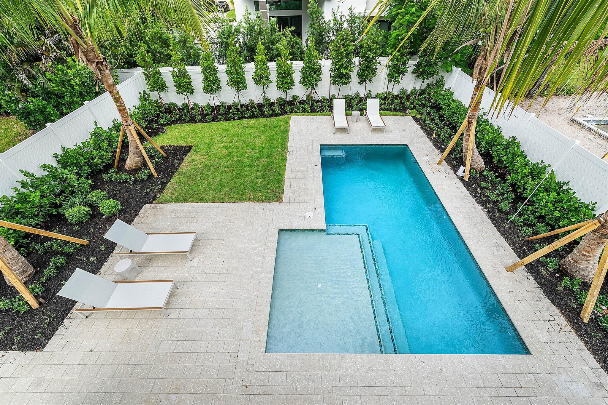 La Hacienda Delray - Residential