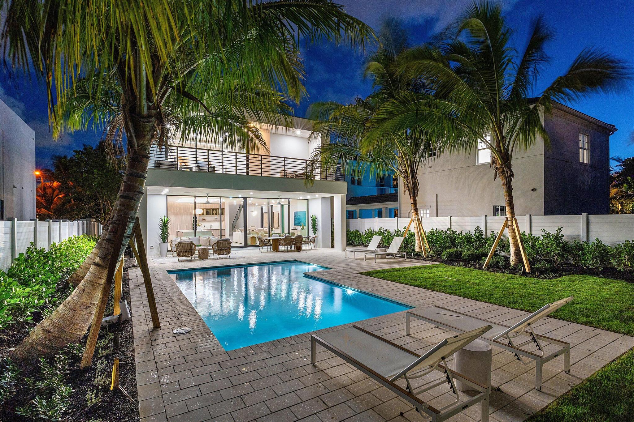 La Hacienda Delray - Residential