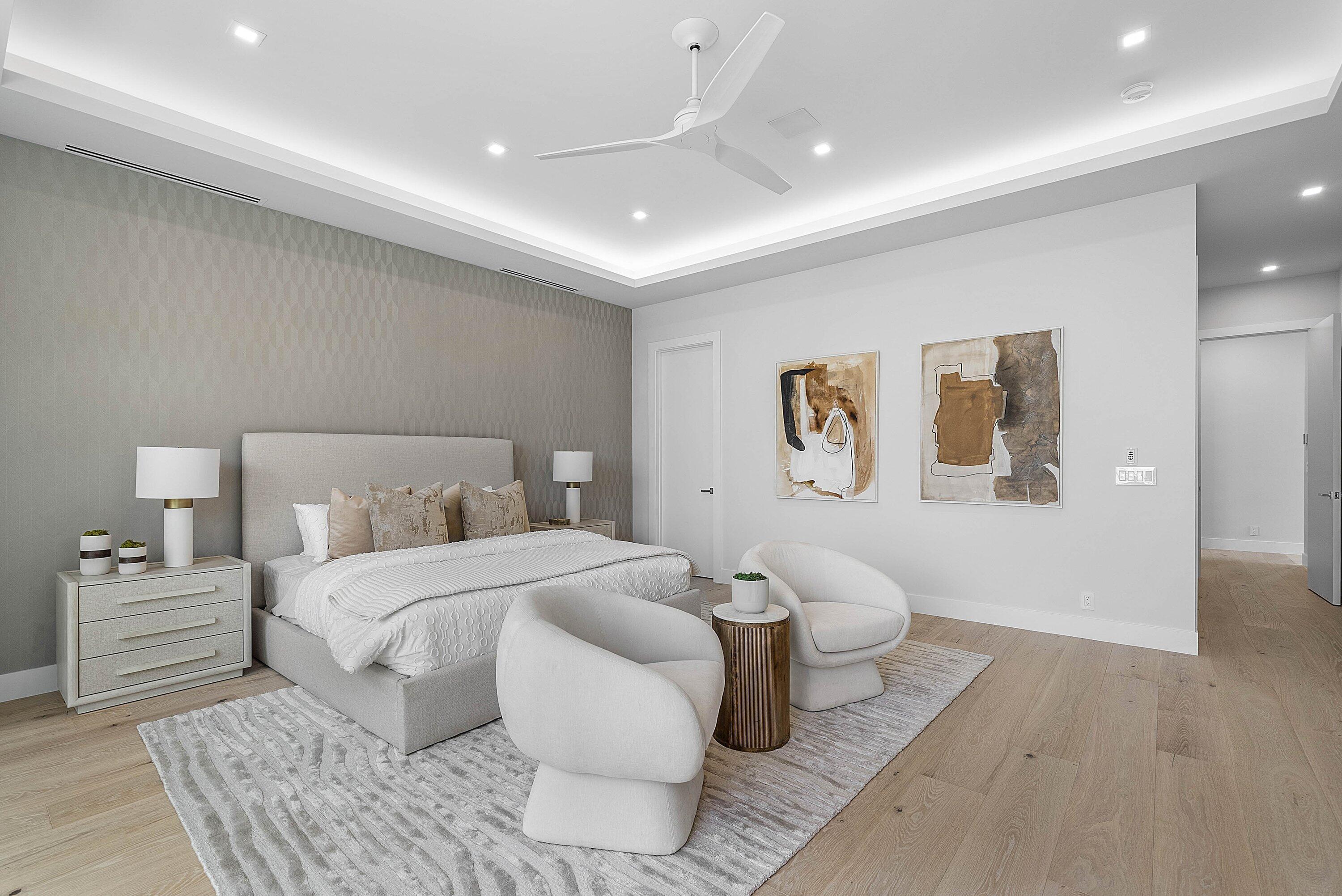 La Hacienda Delray - Residential