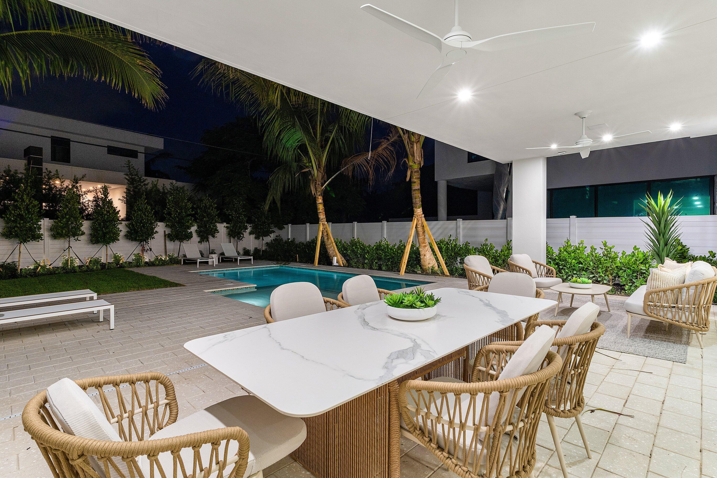 La Hacienda Delray - Residential