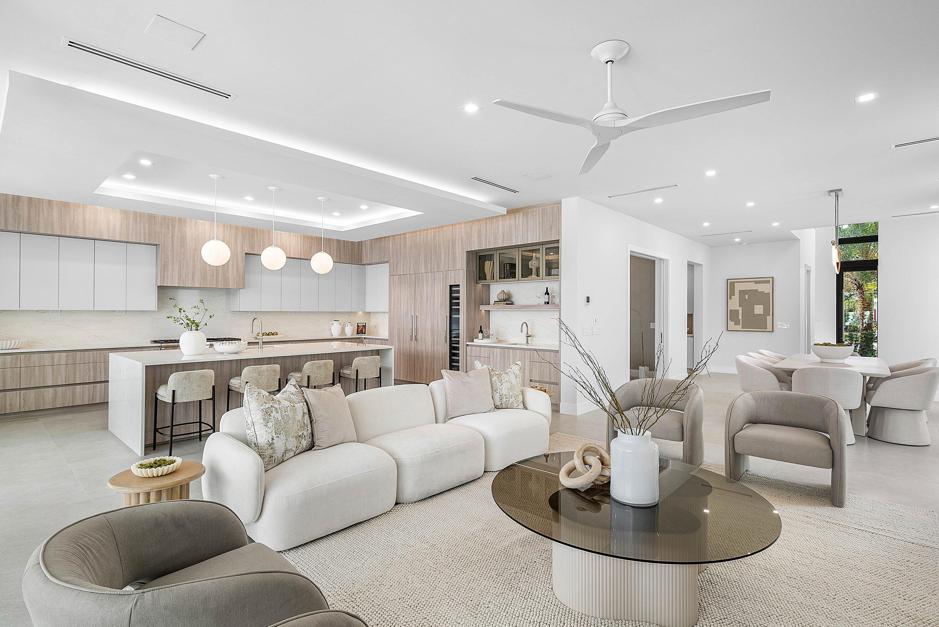 La Hacienda Delray - Residential