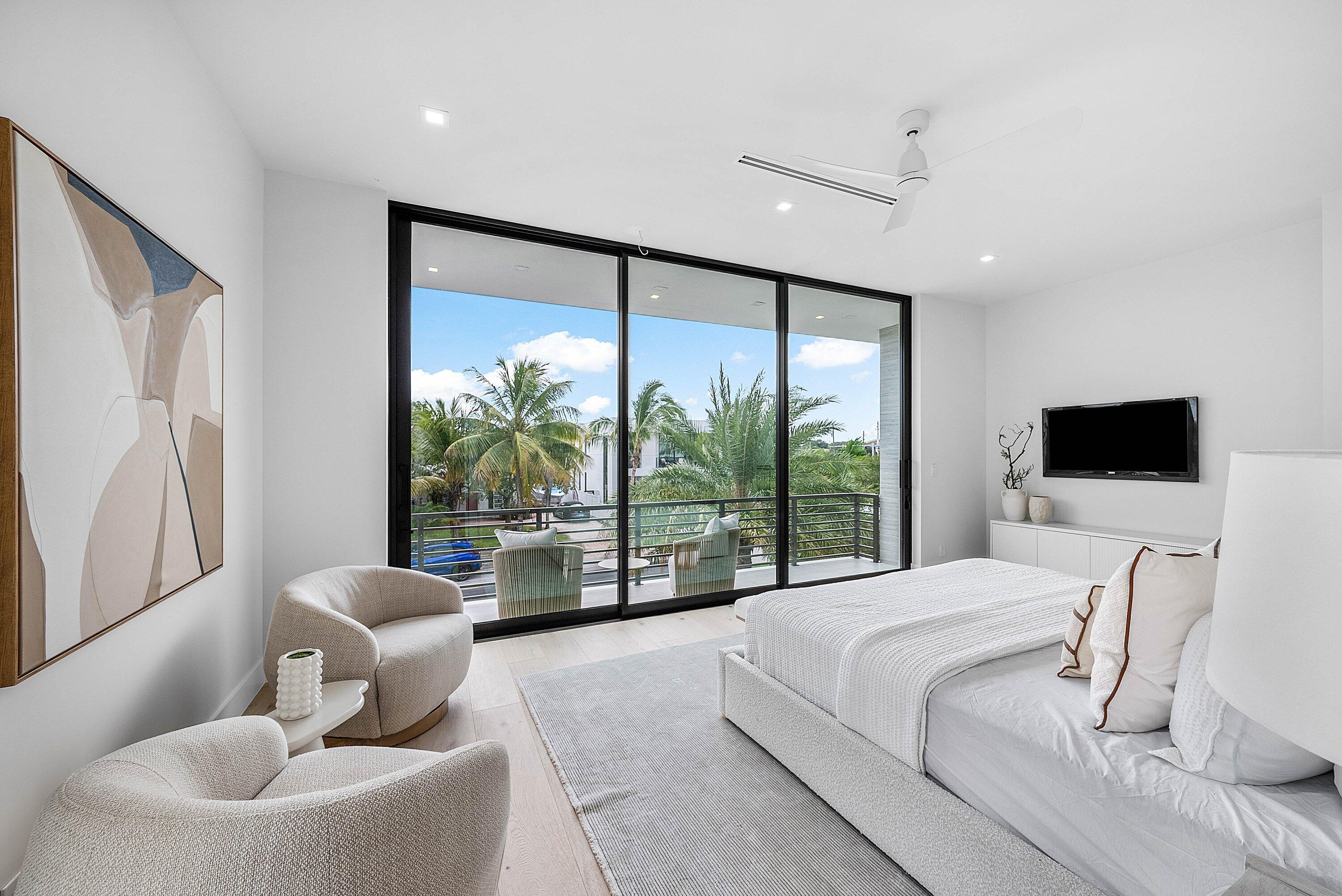 La Hacienda Delray - Residential