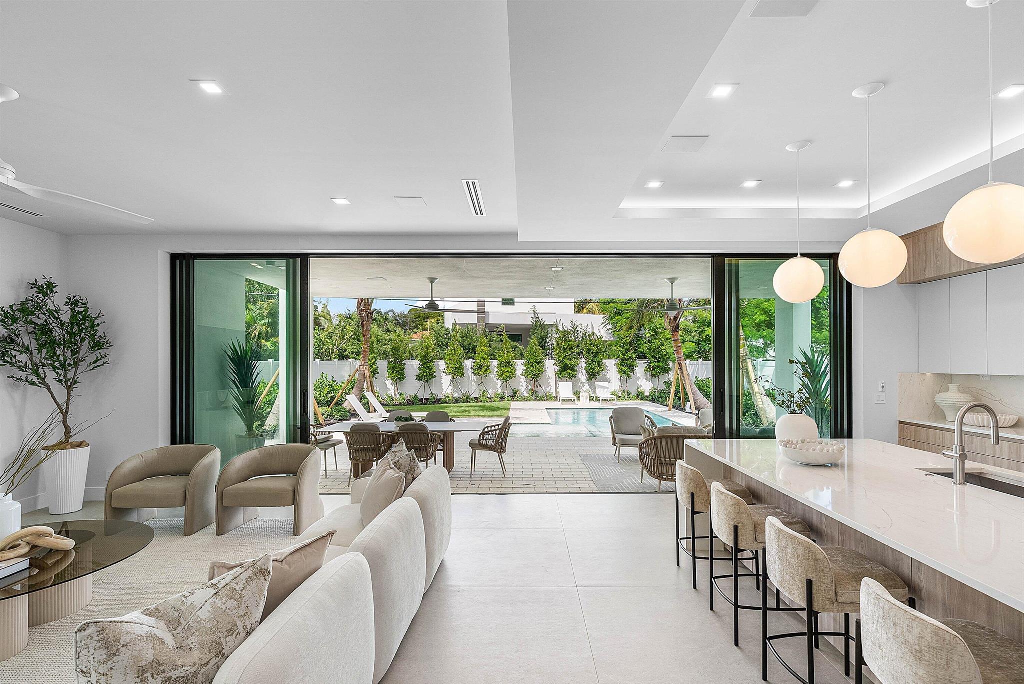 La Hacienda Delray - Residential