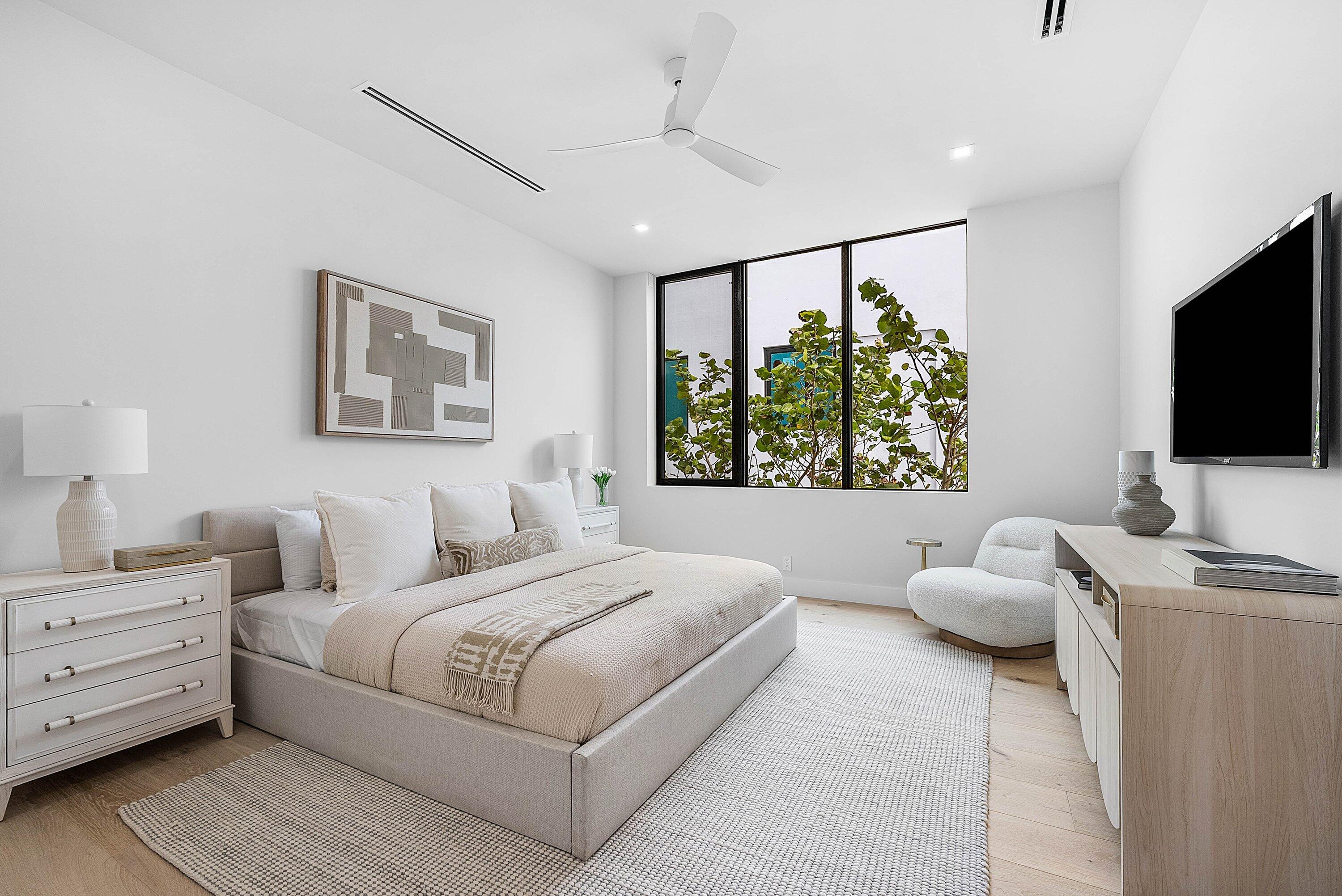 La Hacienda Delray - Residential