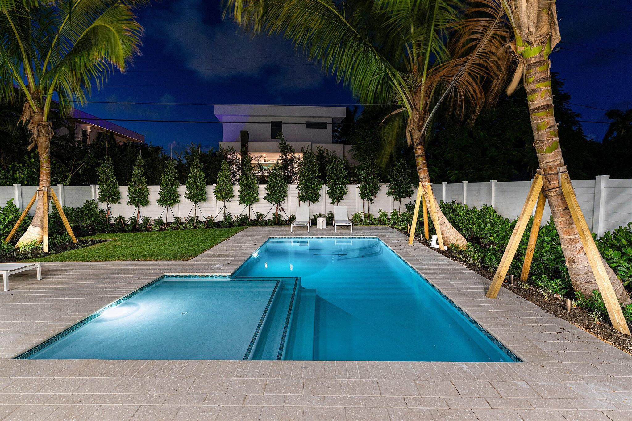 La Hacienda Delray - Residential