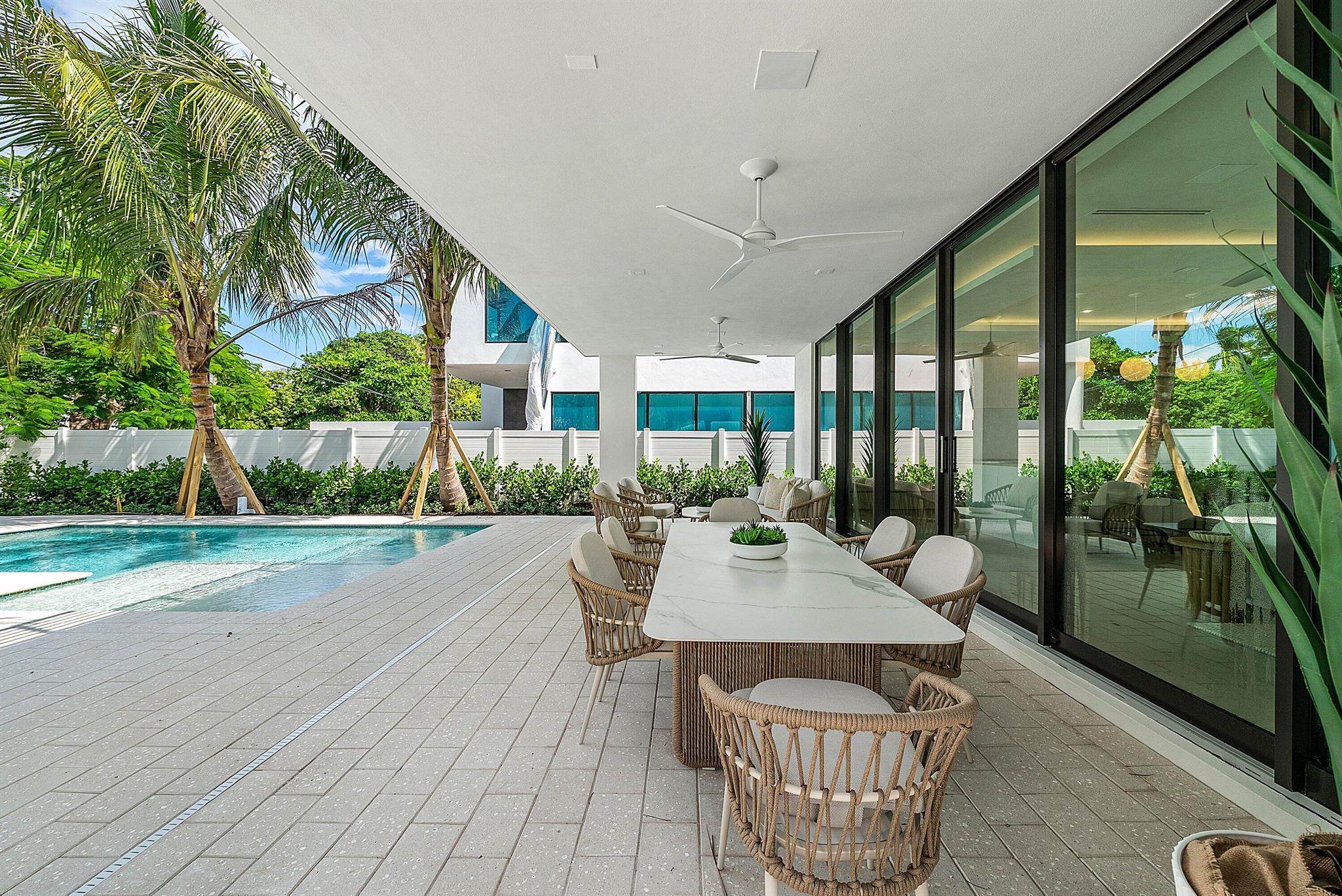 La Hacienda Delray - Residential