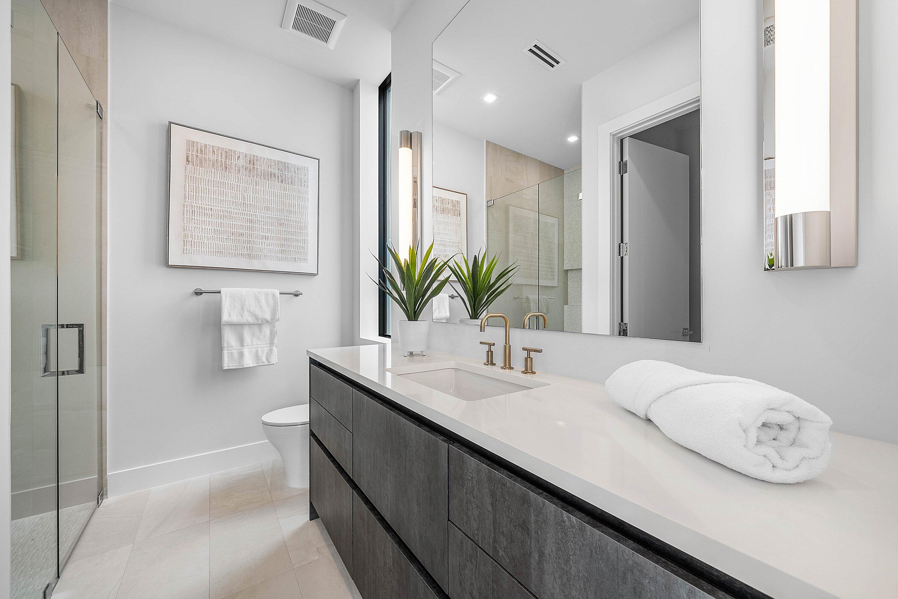 La Hacienda Delray - Residential