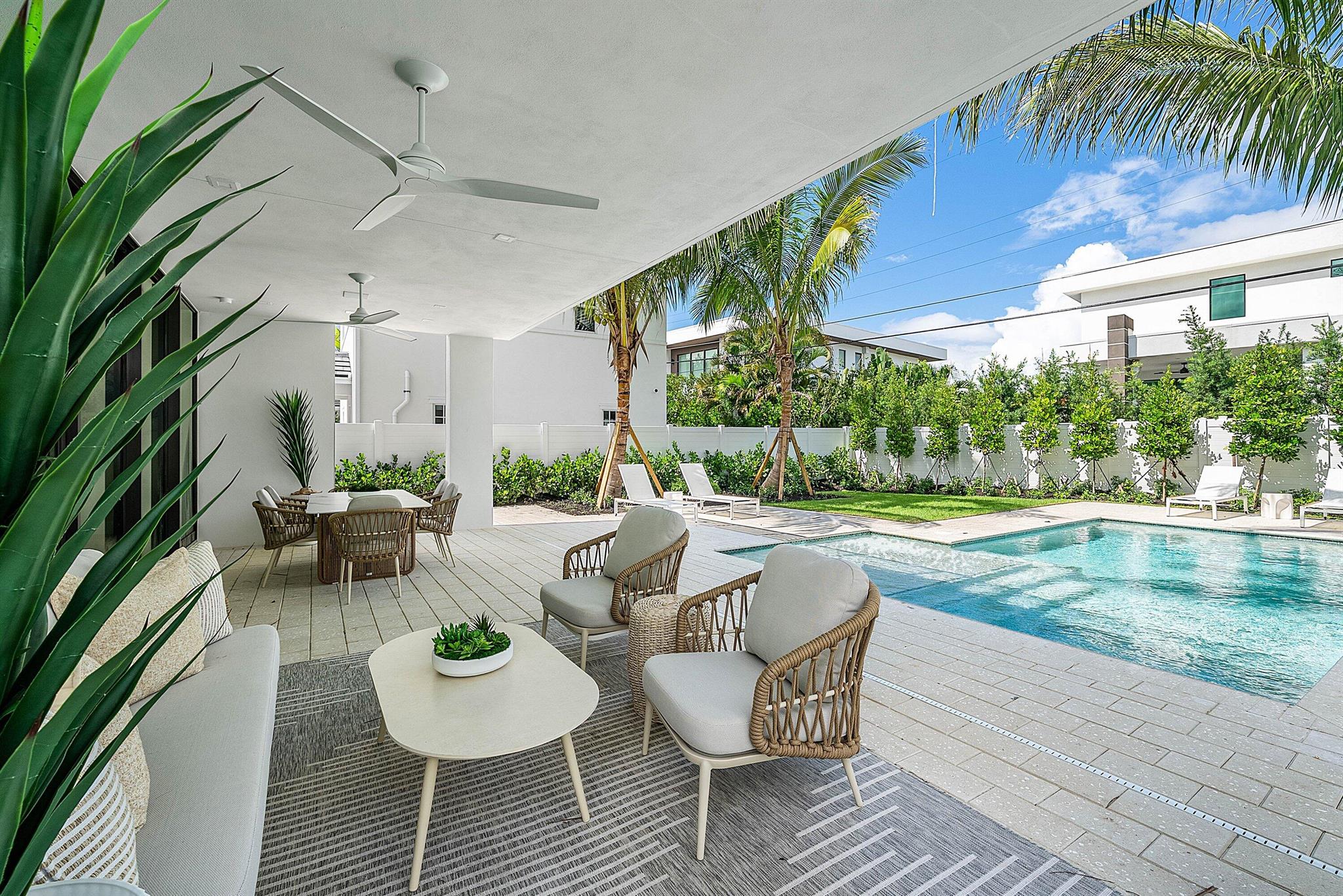 La Hacienda Delray - Residential