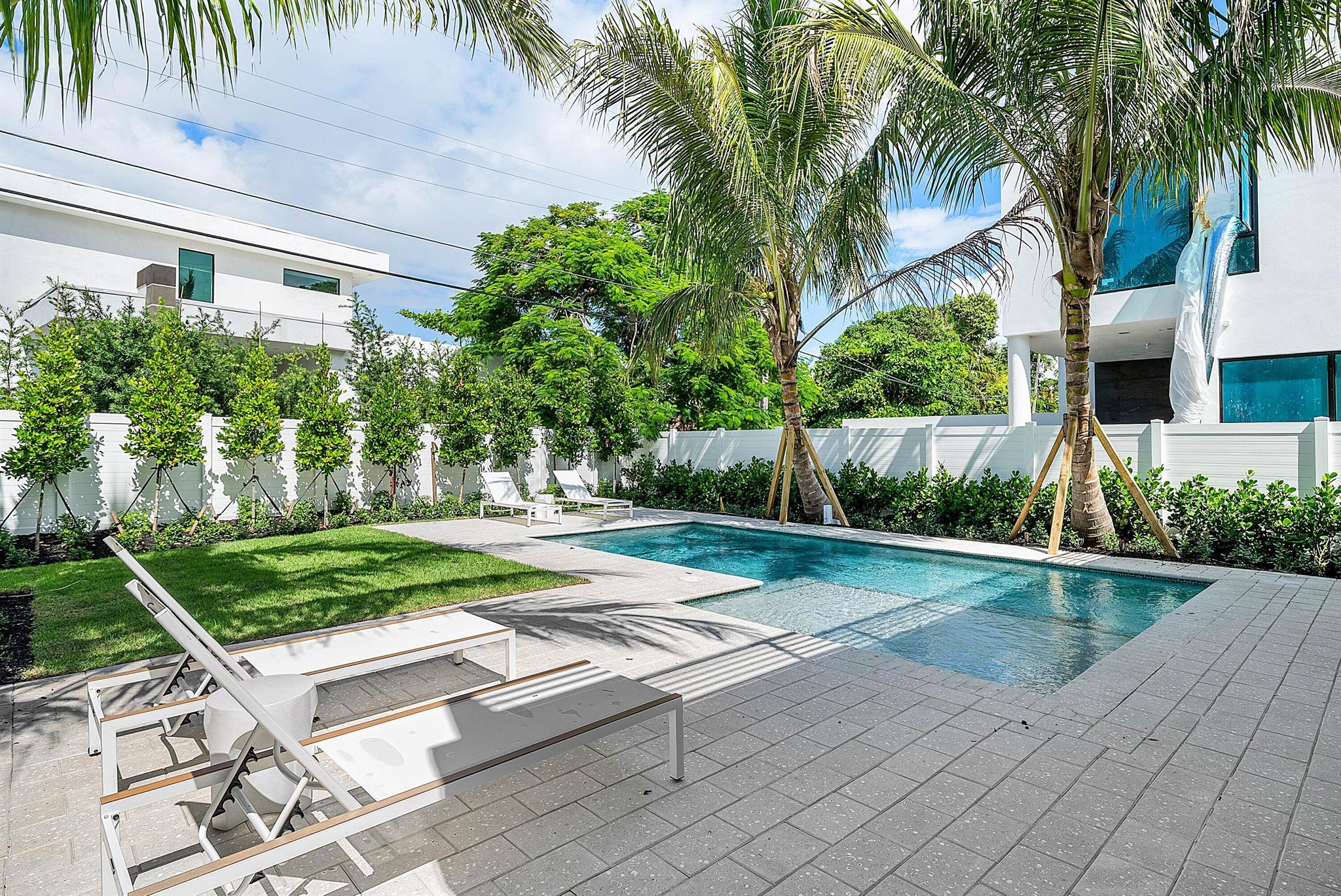 La Hacienda Delray - Residential
