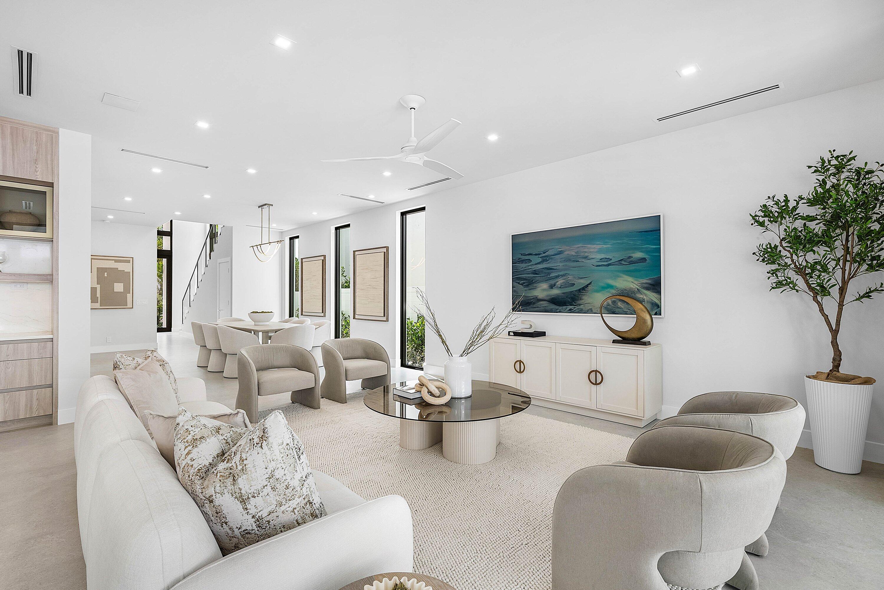 La Hacienda Delray - Residential