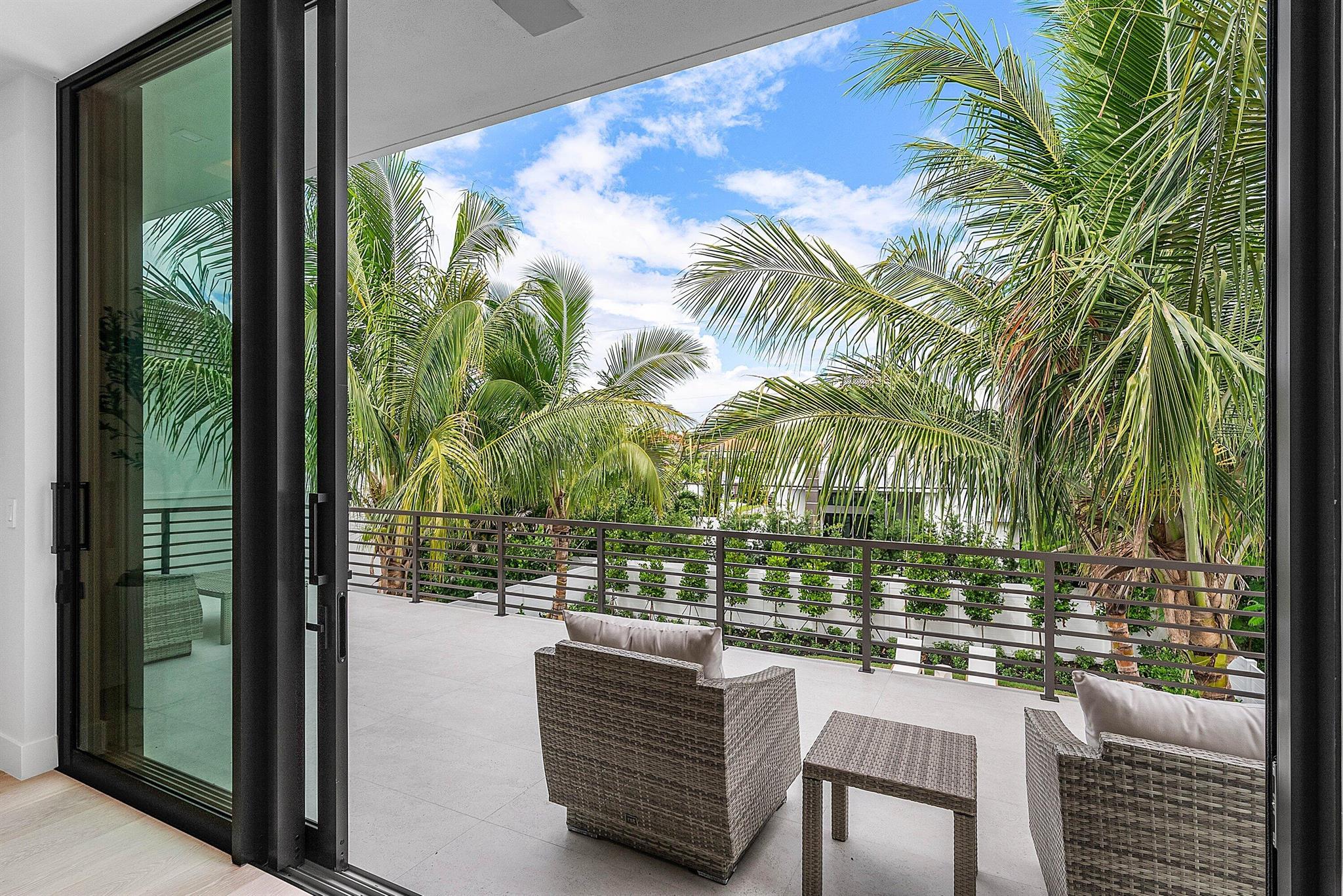 La Hacienda Delray - Residential