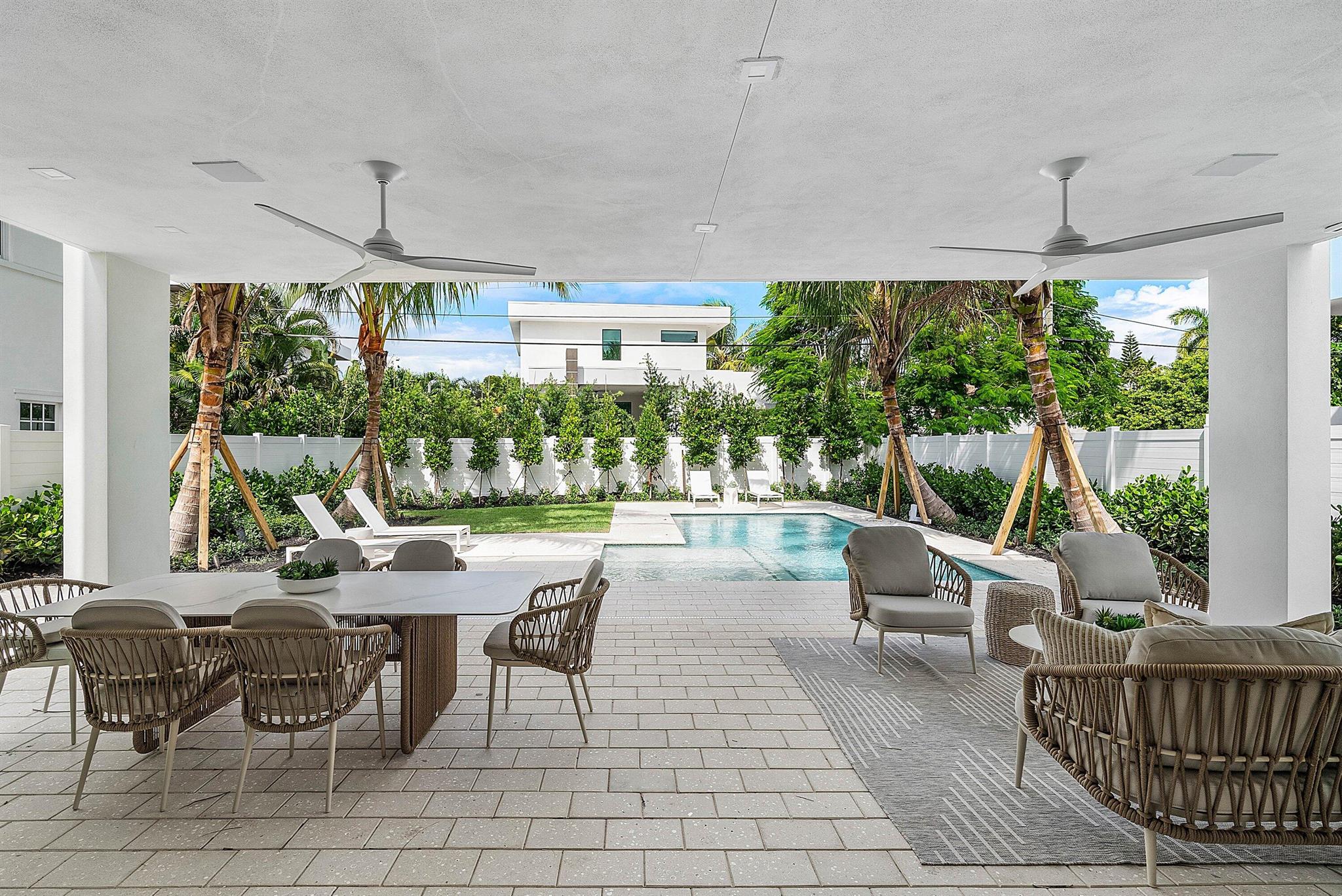 La Hacienda Delray - Residential
