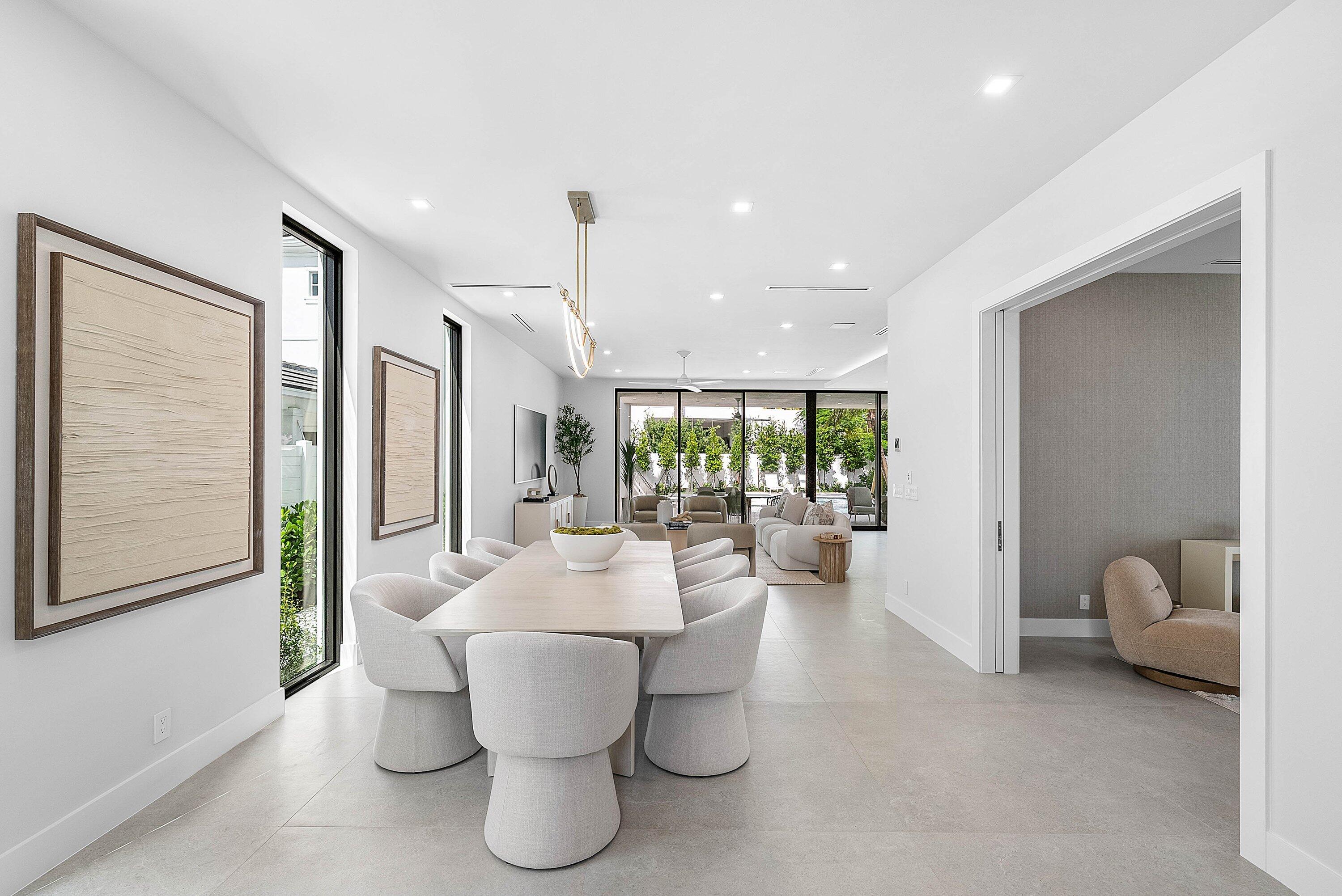 La Hacienda Delray - Residential