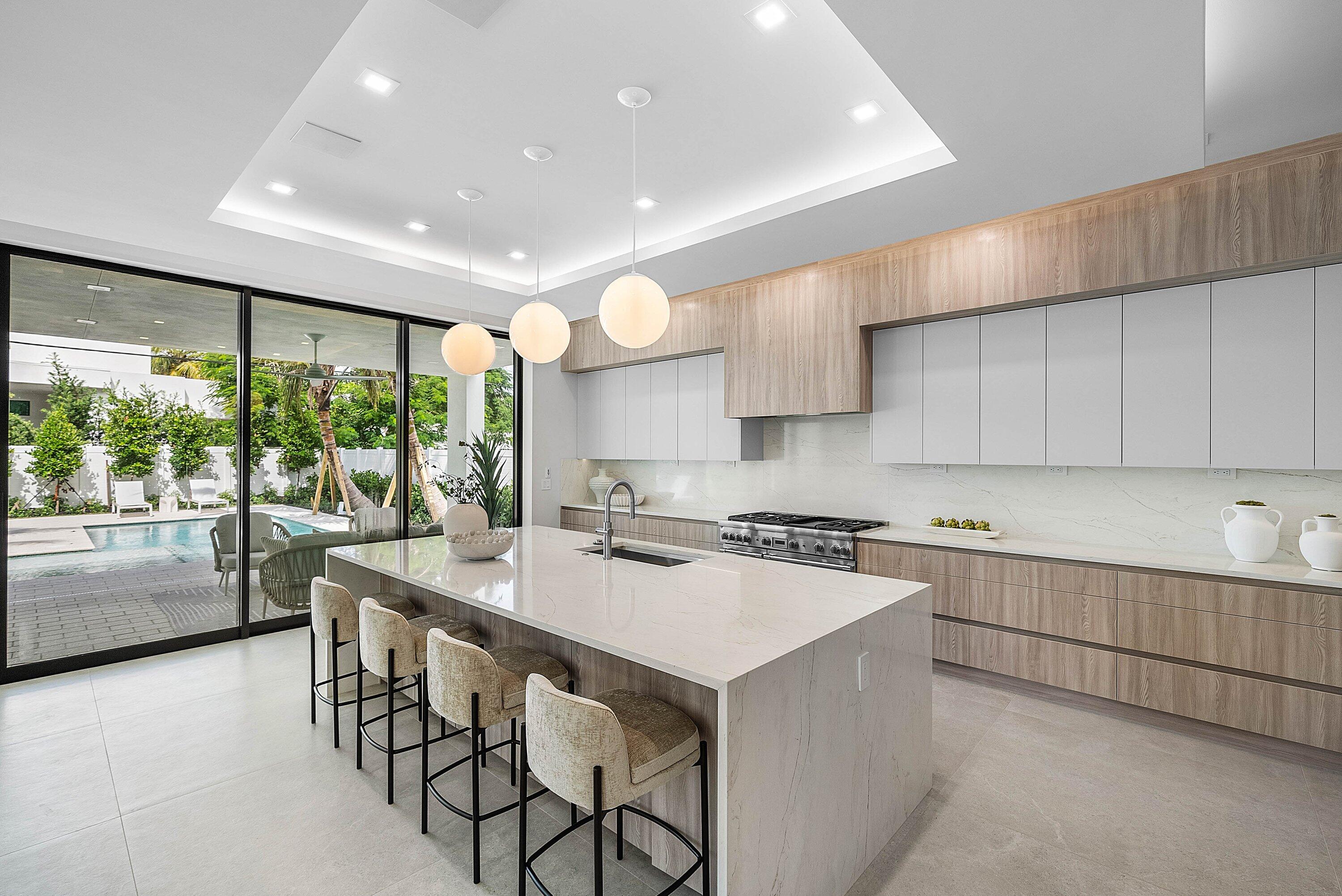 La Hacienda Delray - Residential