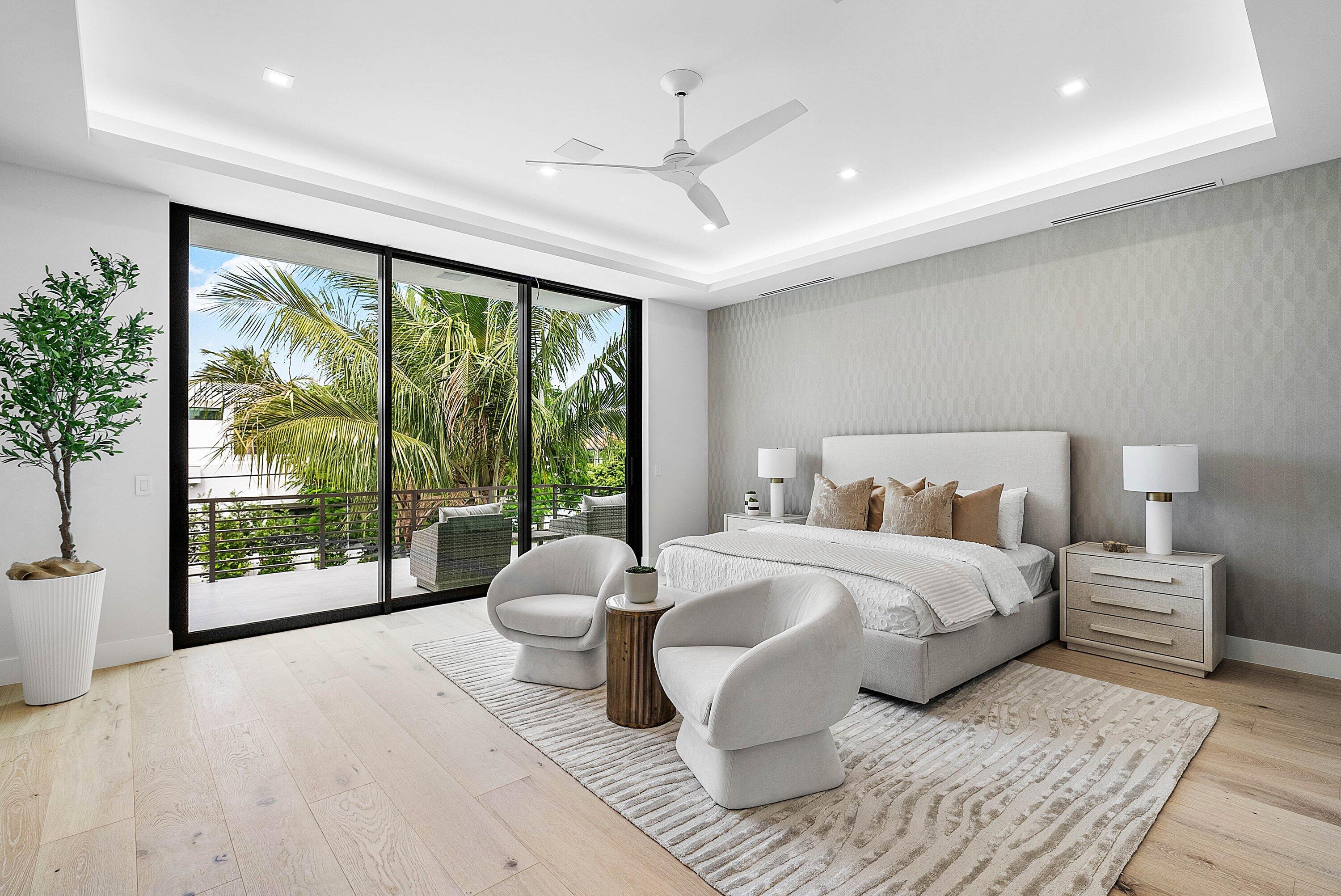 La Hacienda Delray - Residential