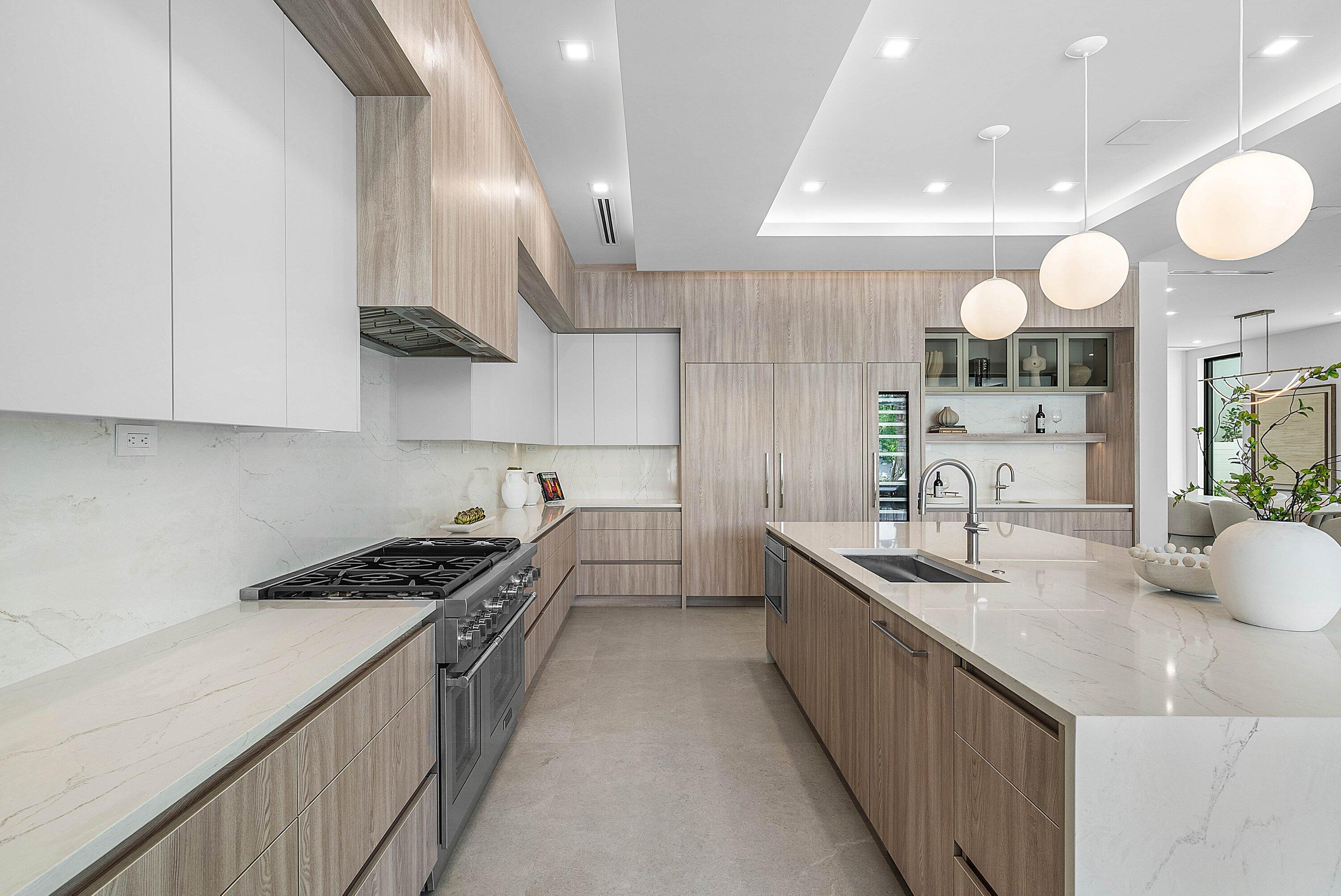 La Hacienda Delray - Residential