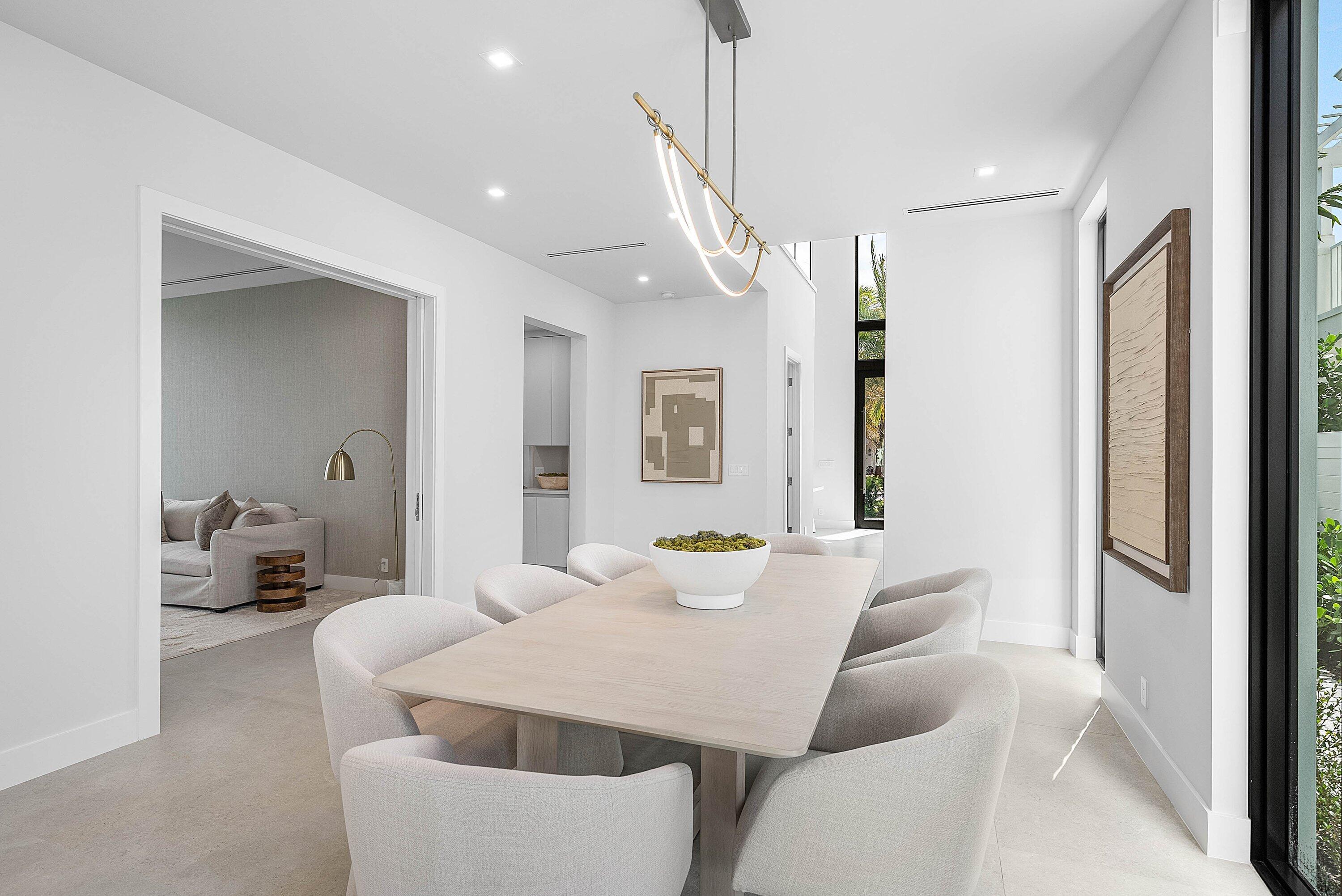 La Hacienda Delray - Residential