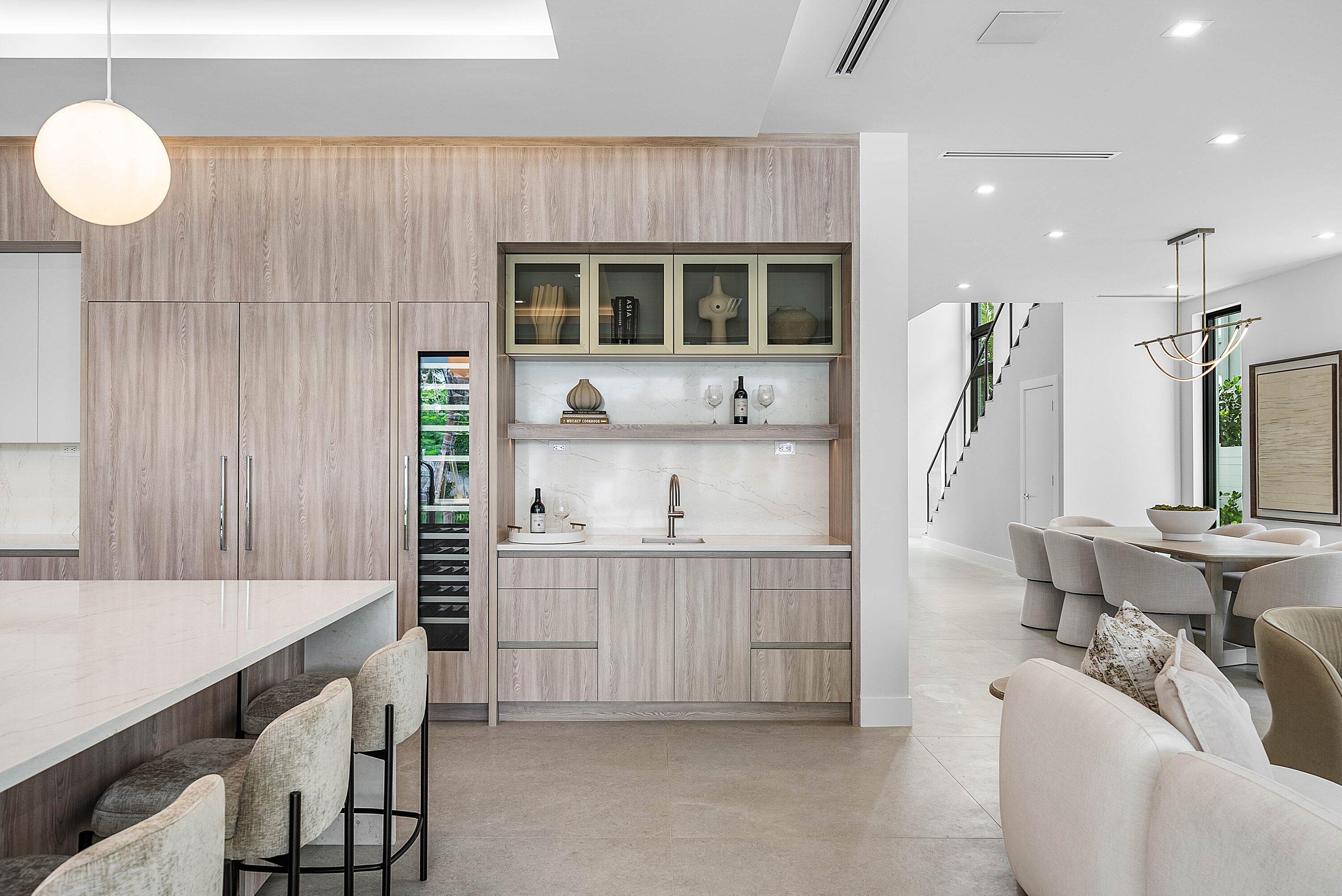 La Hacienda Delray - Residential