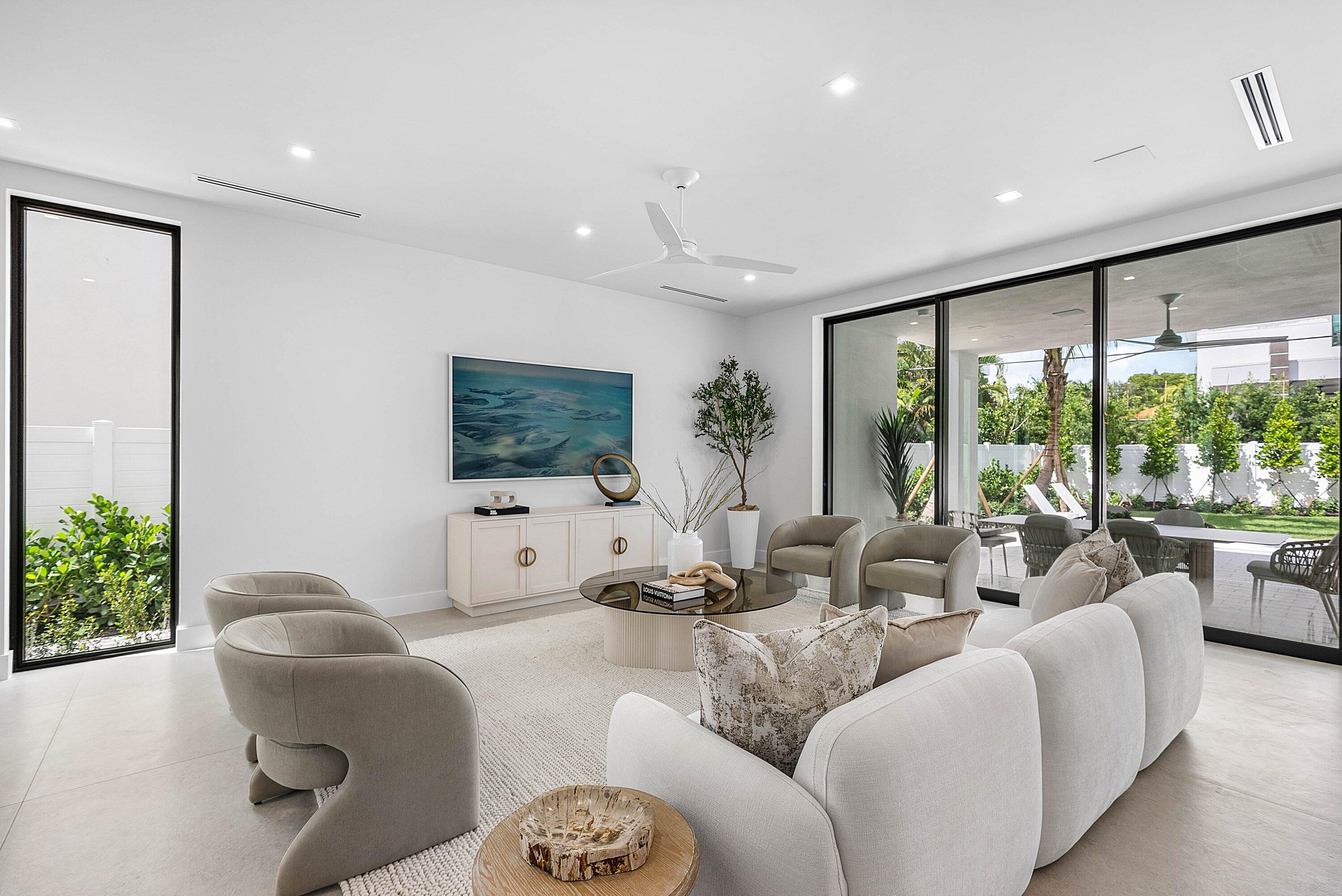 La Hacienda Delray - Residential