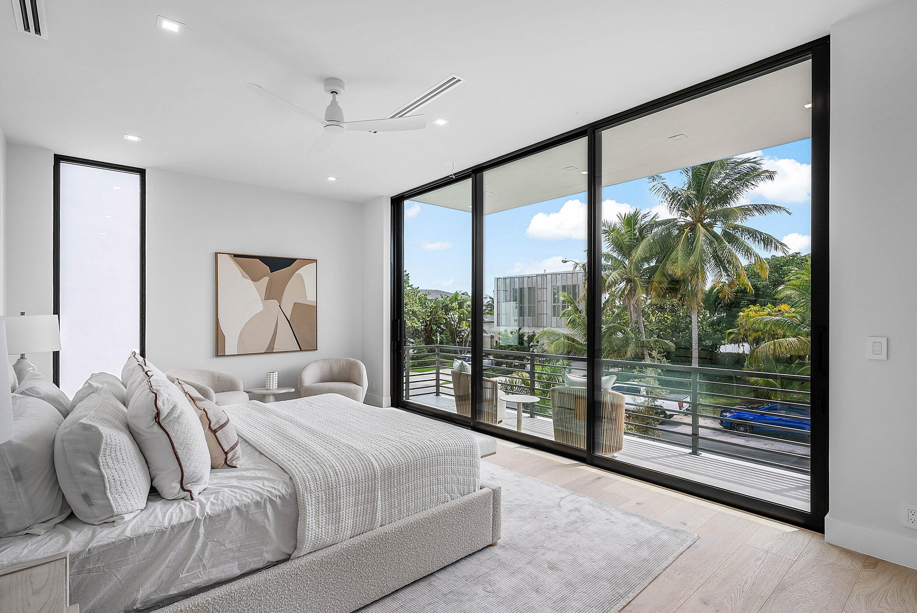 La Hacienda Delray - Residential