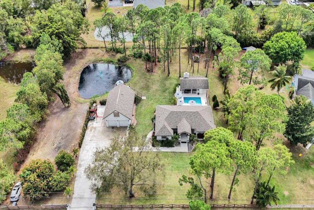 Photo of 14648 88th Place N, The Acreage, FL 33470 (MLS # B26042576)
