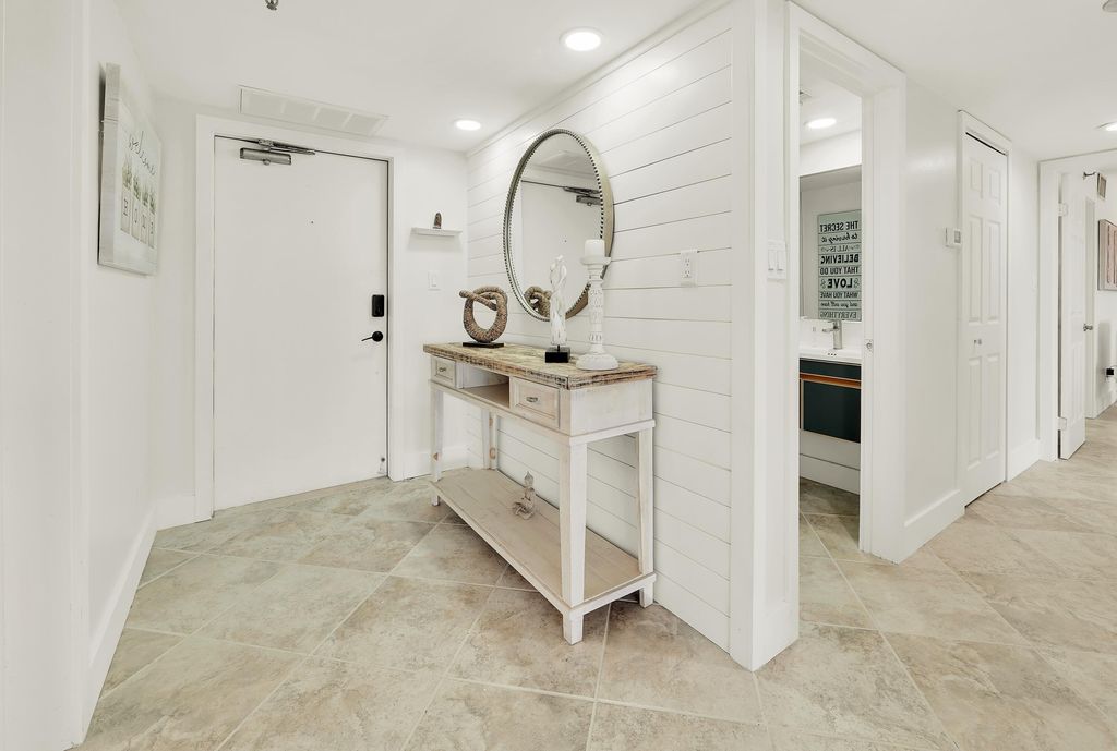 Photo of 801 S Ocean Drive #1109, Fort Pierce, FL 34949 (MLS # R11018982)