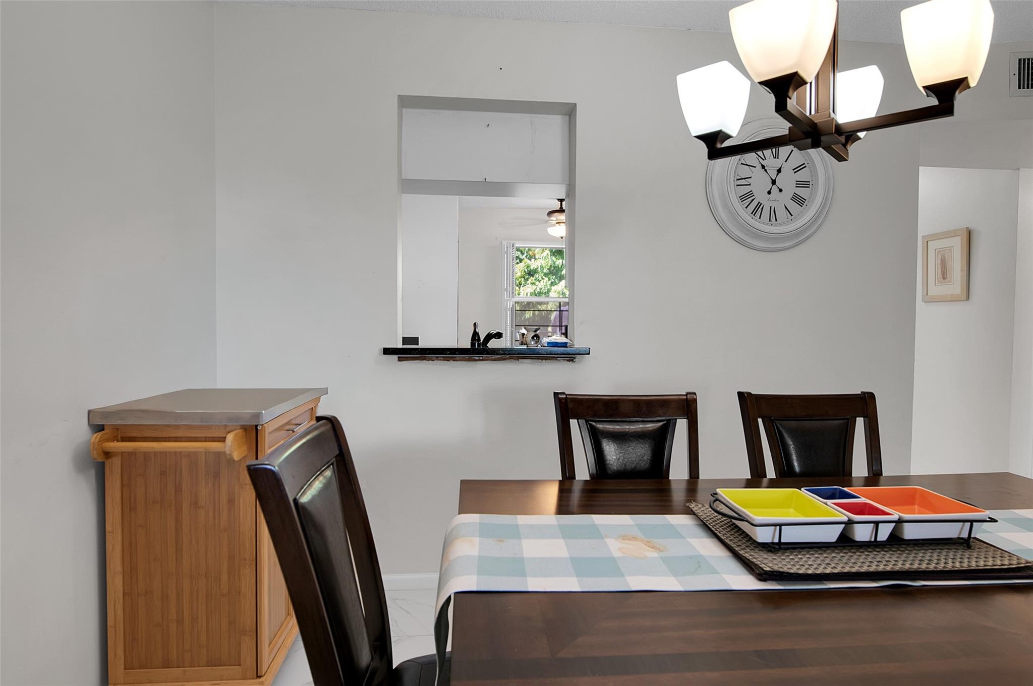 Palm Lakes Condo - Residential Lease