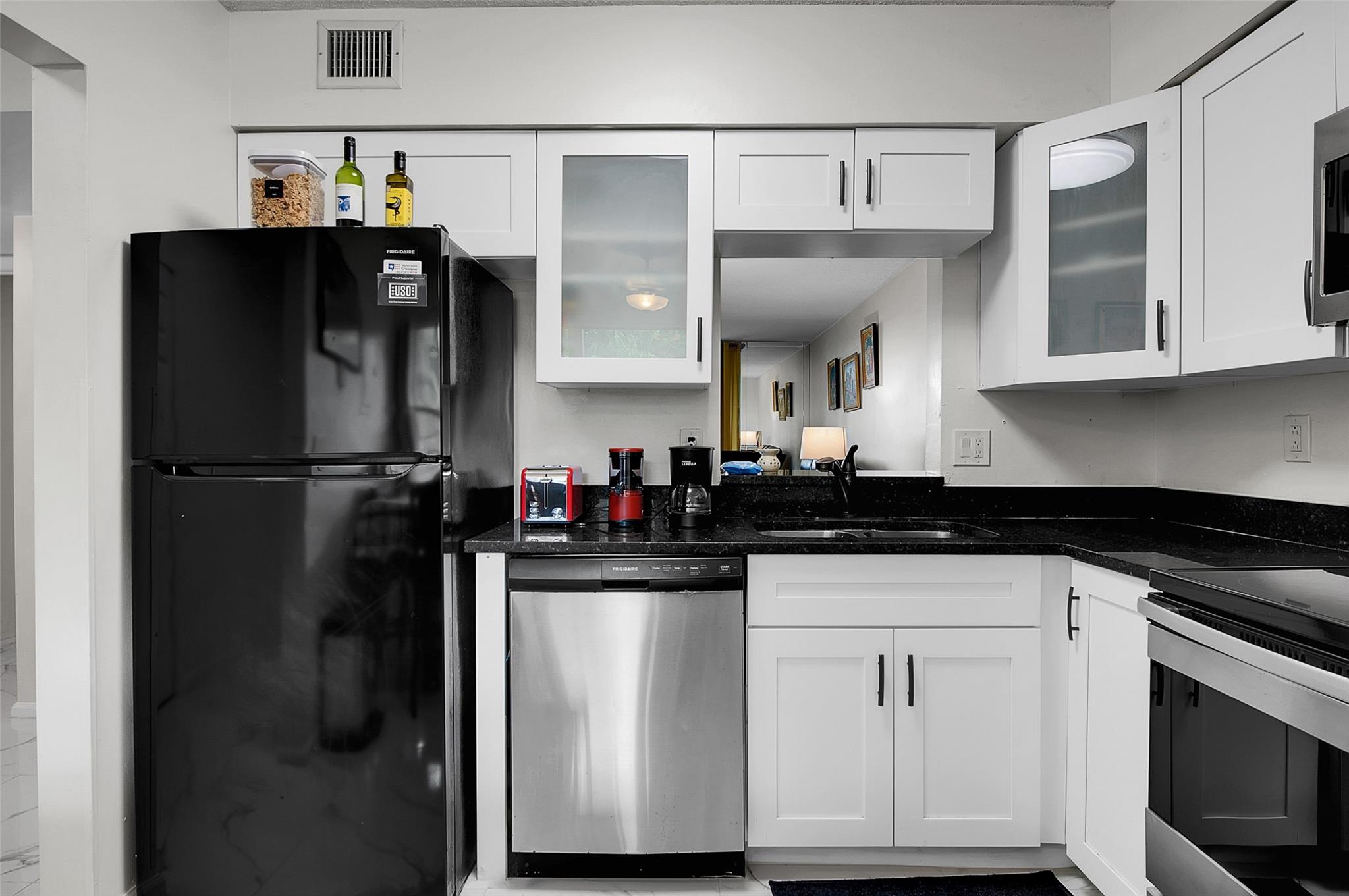 Palm Lakes Condo - Residential Lease