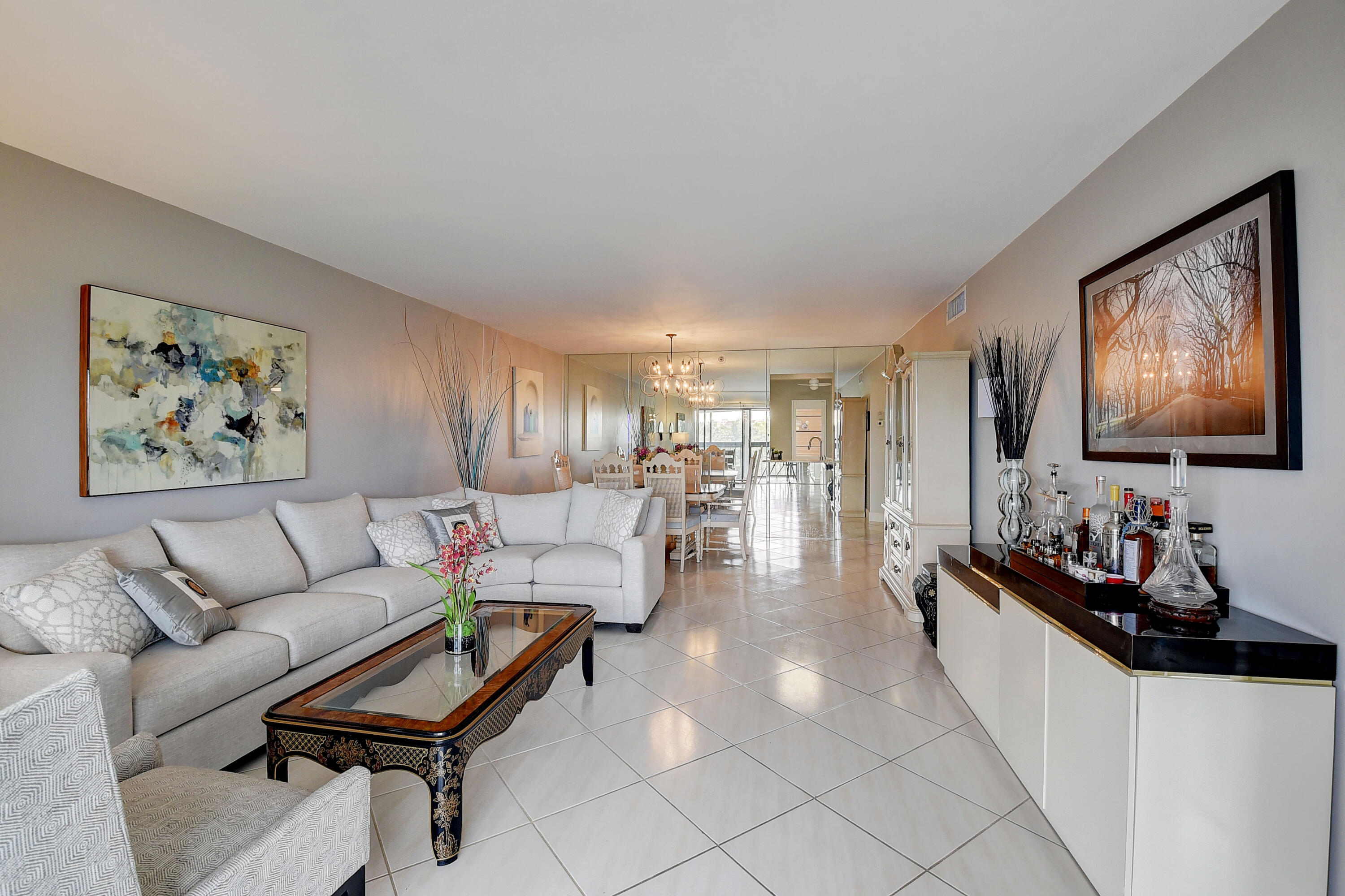 HUNTINGTON LAKES SEC TWO CONDOS - Residential