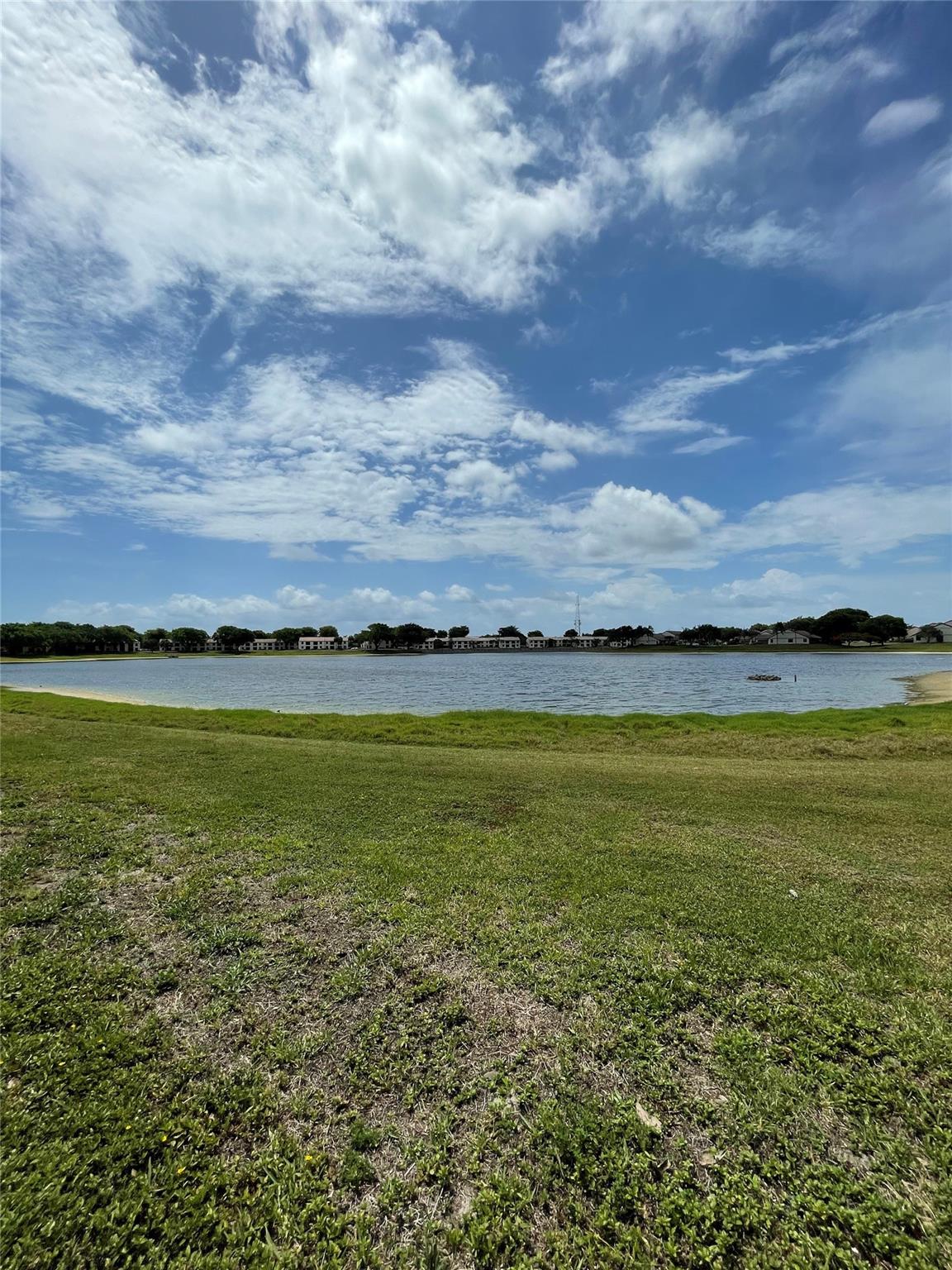 Park At Windwood Condo 01 - Residential Lease