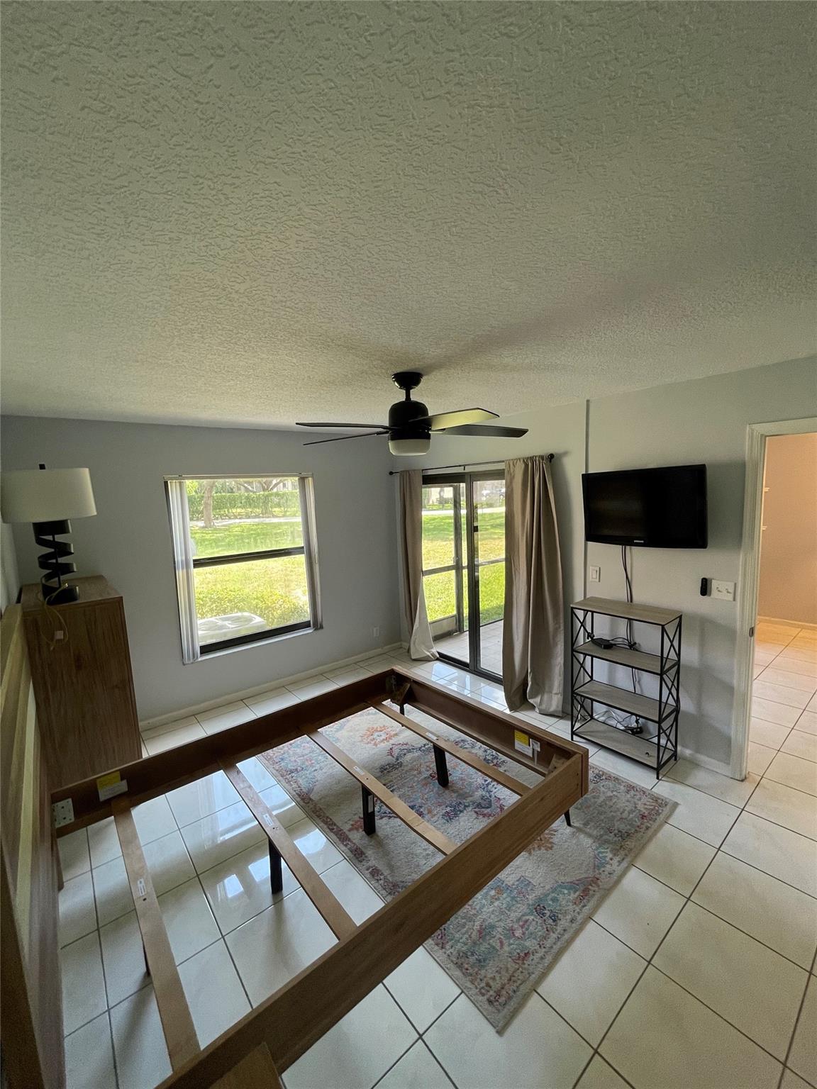 Park At Windwood Condo 01 - Residential Lease