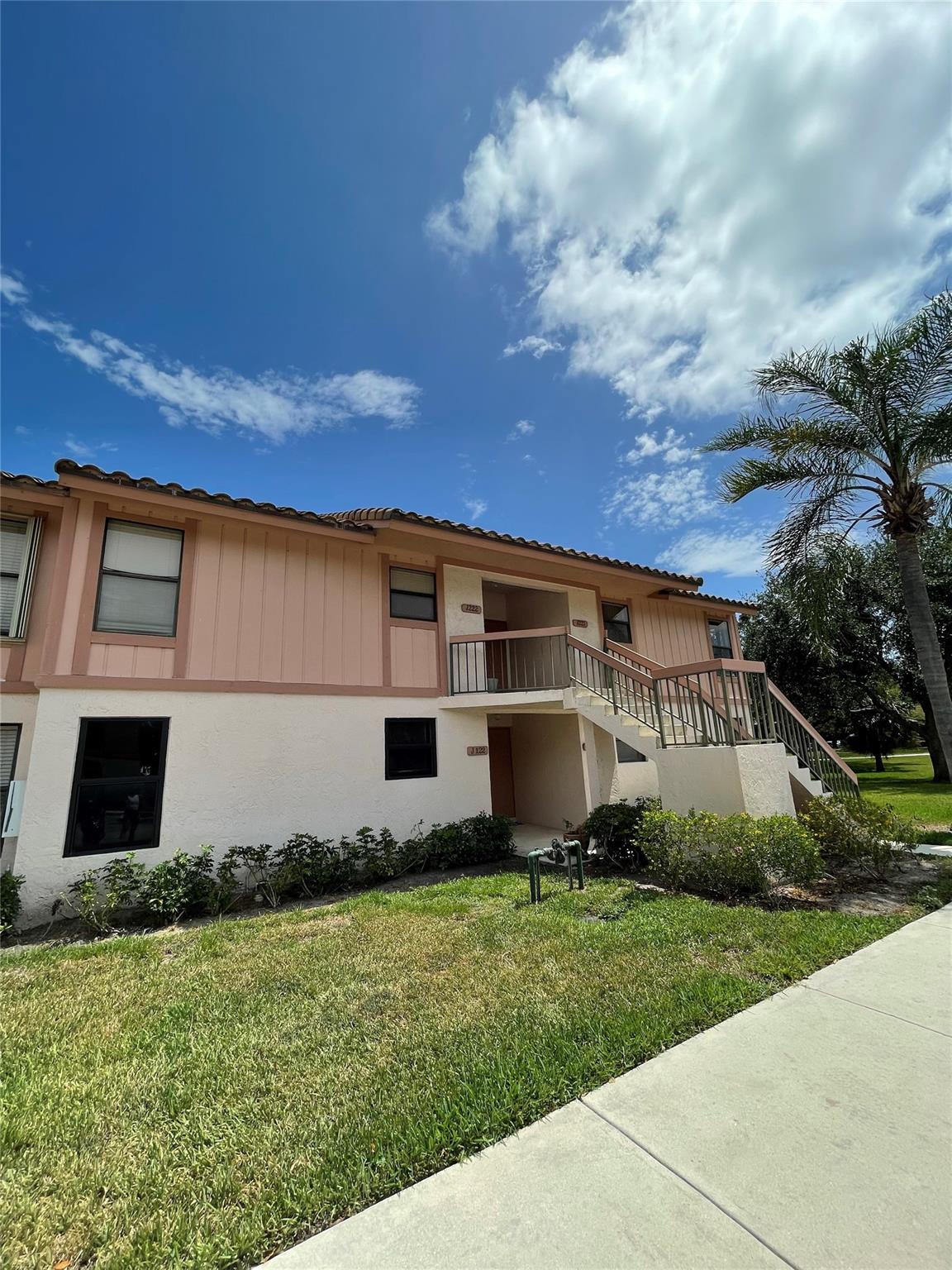 Park At Windwood Condo 01 - Residential Lease