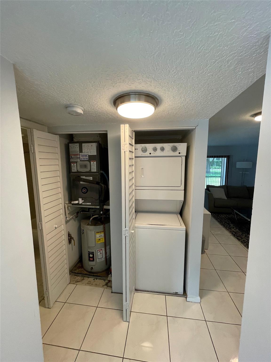 Park At Windwood Condo 01 - Residential Lease