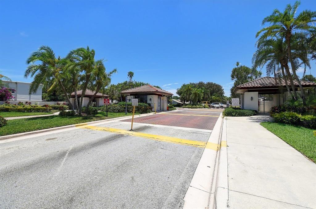 Park At Windwood Condo 01 - Residential Lease