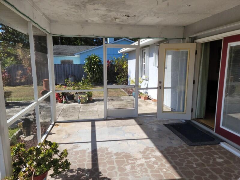 PORT ST LUCIE SECTION 18 - Residential