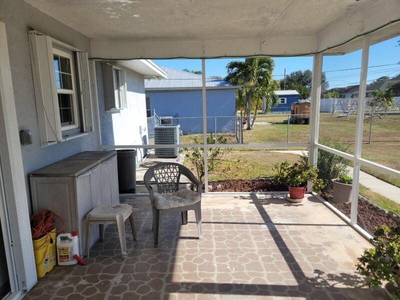 PORT ST LUCIE SECTION 18 - Residential