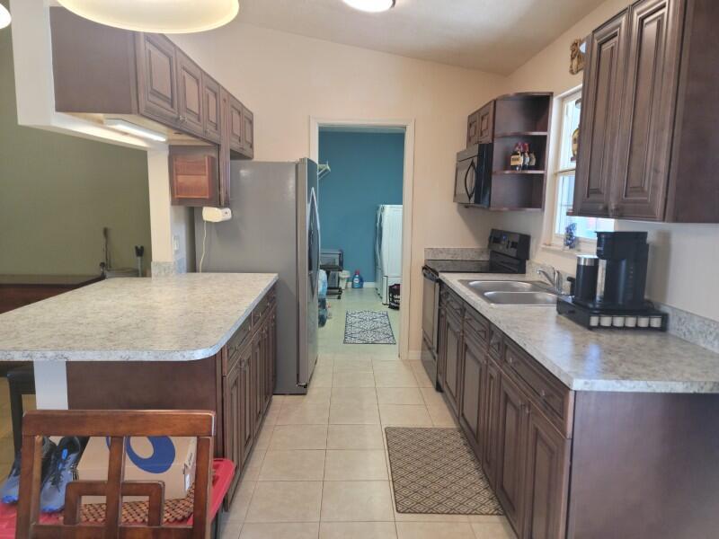 PORT ST LUCIE SECTION 18 - Residential